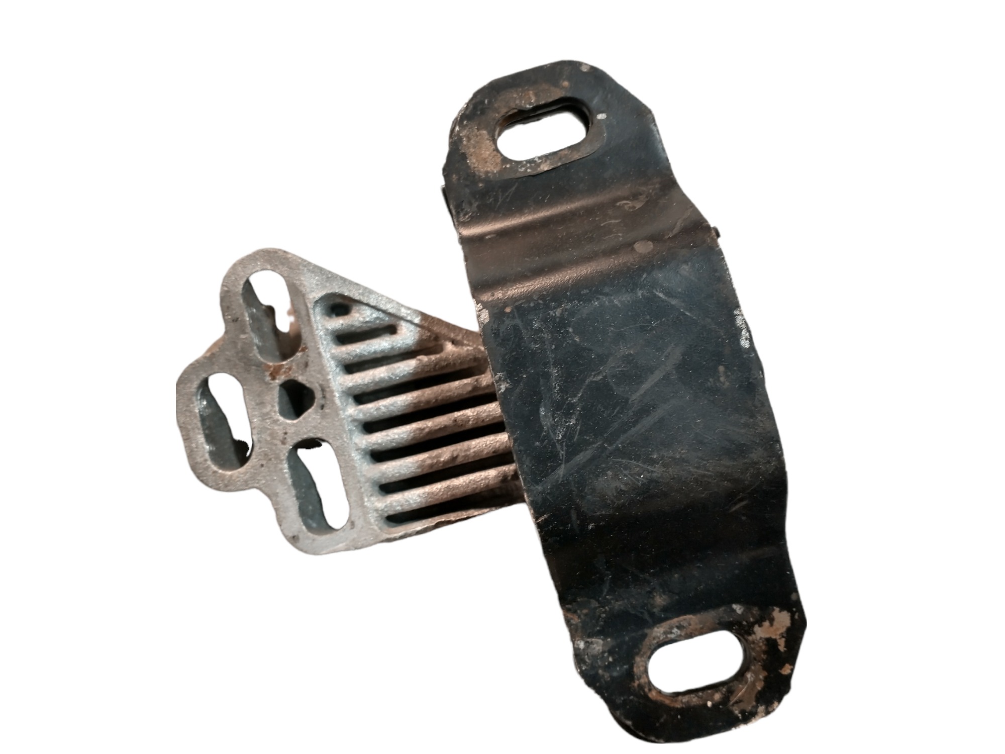 Suporte Coxim Motor Ford Ka Flex 2008 2
