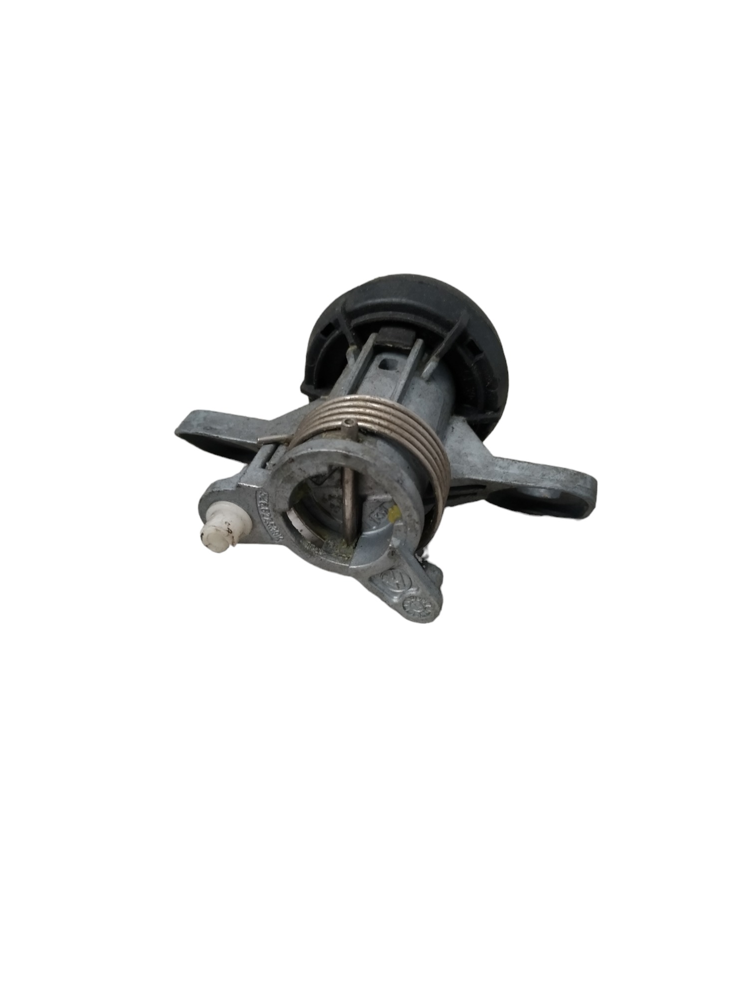Cilindro Miolo Tampa Traseira Vw Fox 2012 2