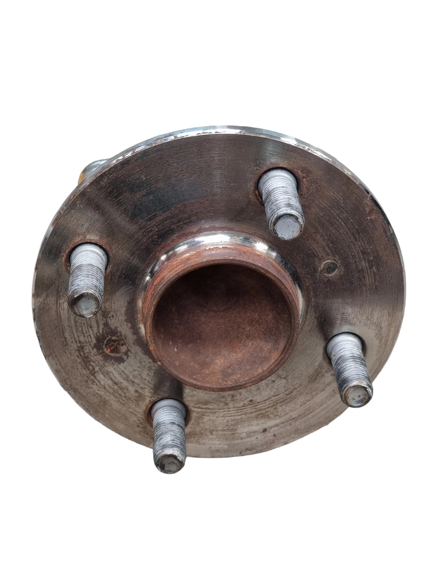 Cubo De Roda Traseiro Toyota Etios X 1.3 2013 C/ Detalhe 3