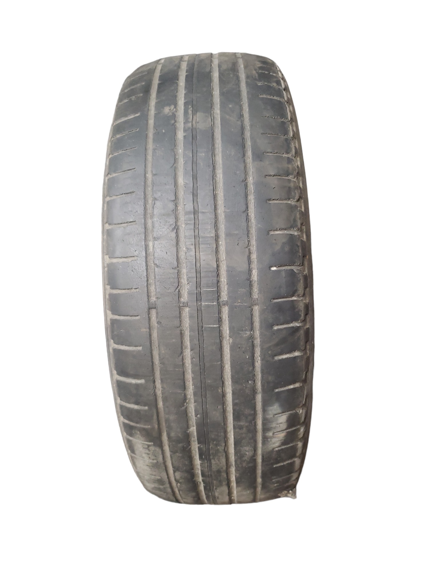 Pneu Usado 215 65 R16 Pirelli A1 2