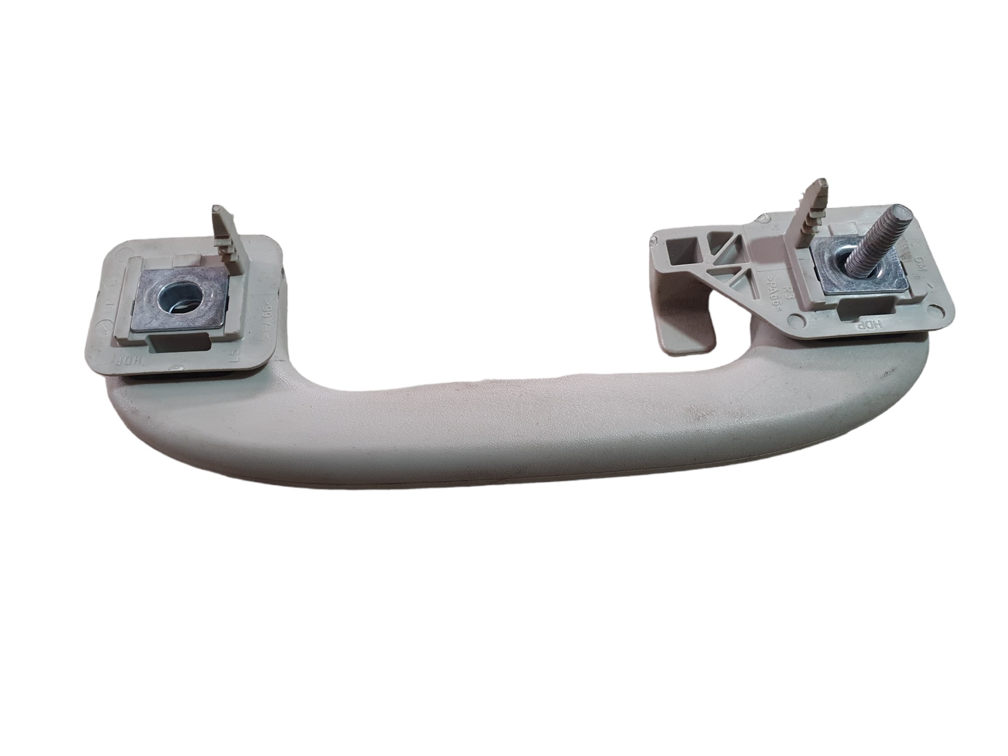 Alça De Teto Pqp Prisma 1.4 Lt 2014 2