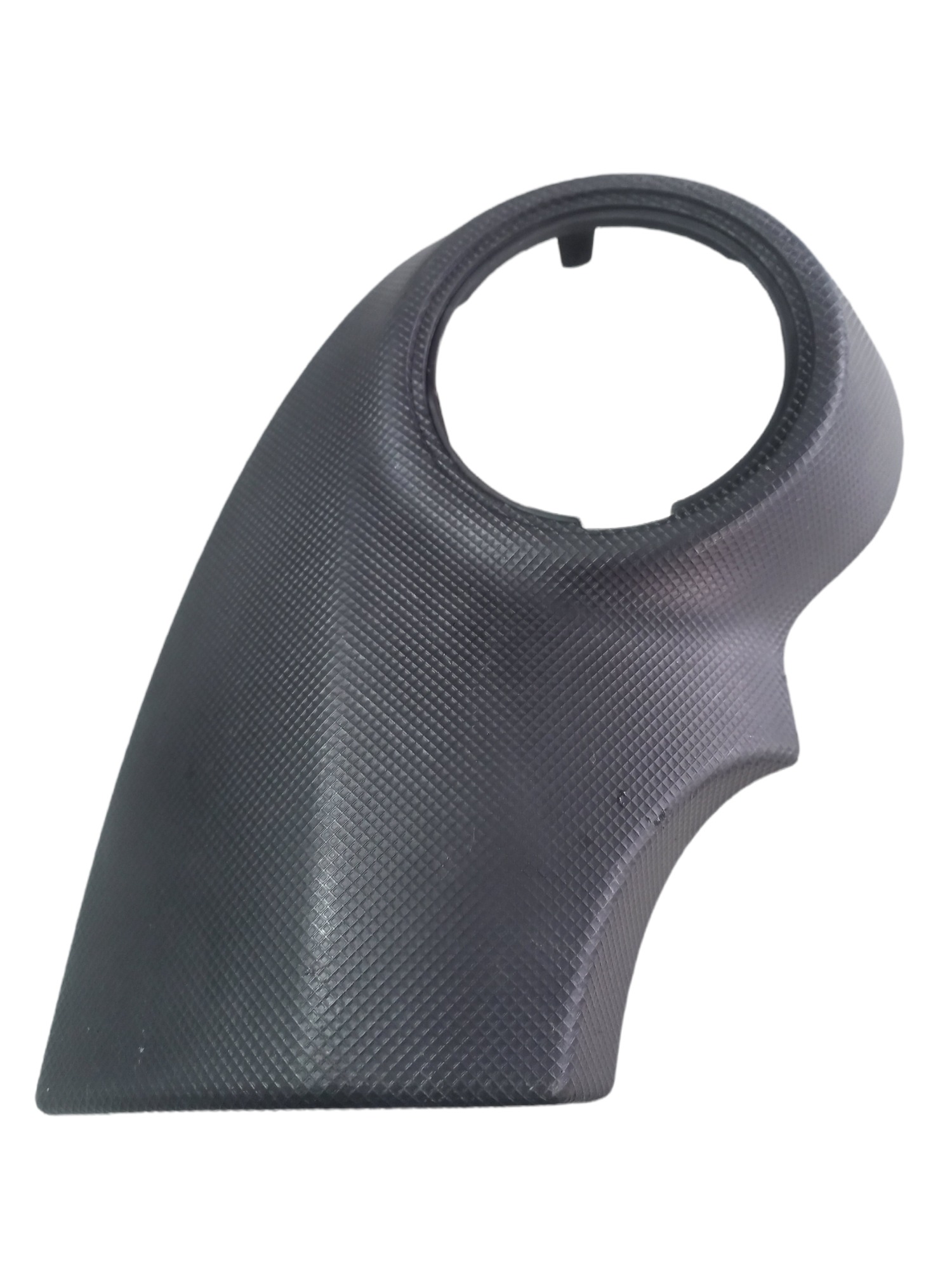 Moldura Difusor Ar Esquerdo Logan Expression 2012 681350971r 4