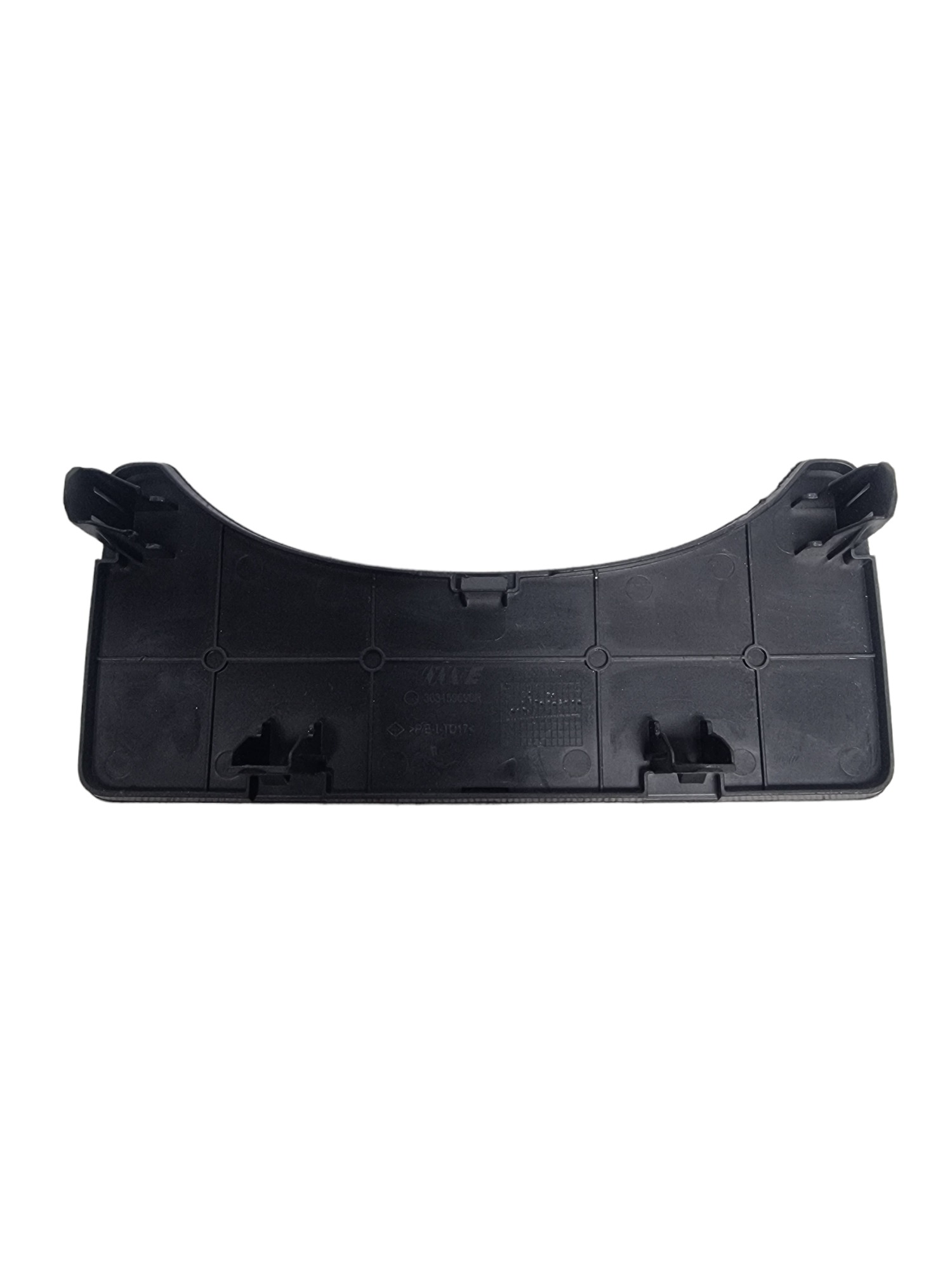 Acabamento Console Central Renault Kwid 2019 363159690 2