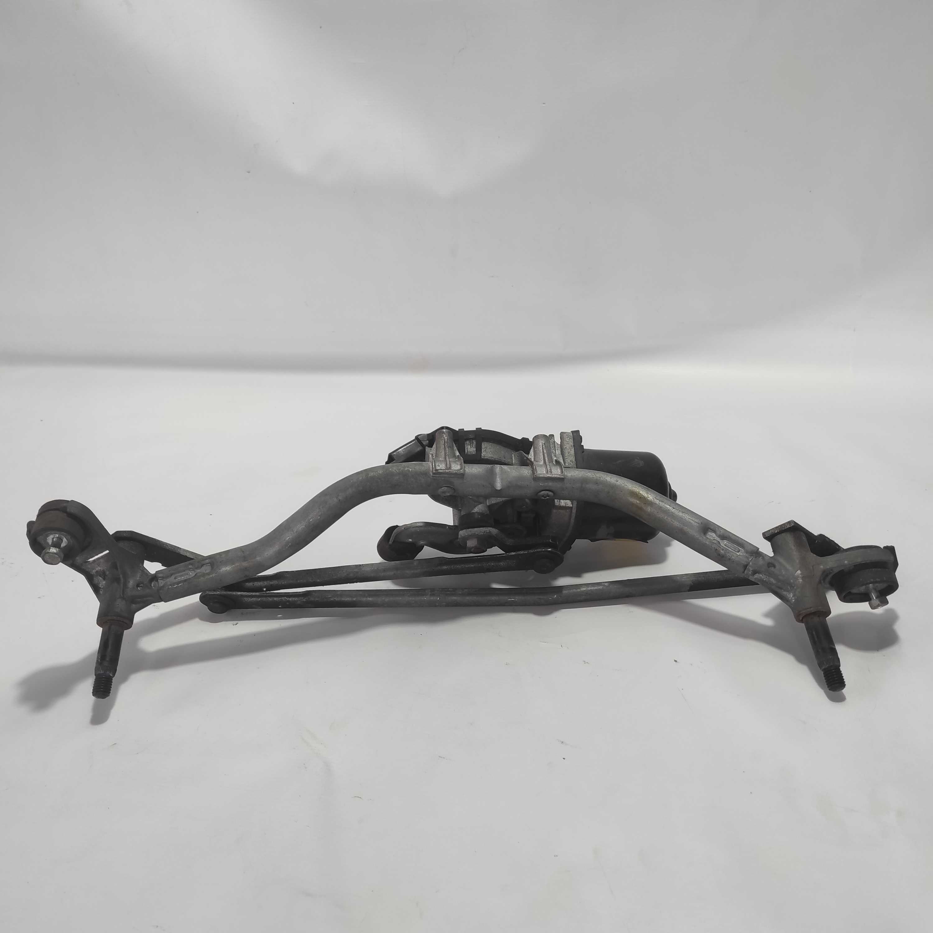 Motor Limpador Para-brisa Citroen C3 Picasso 9671712080 1