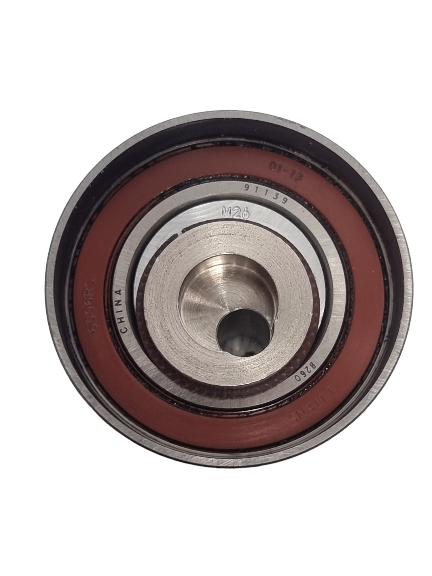 Tensor Correia Dentada Fiat Mobi Like 2022 55226056