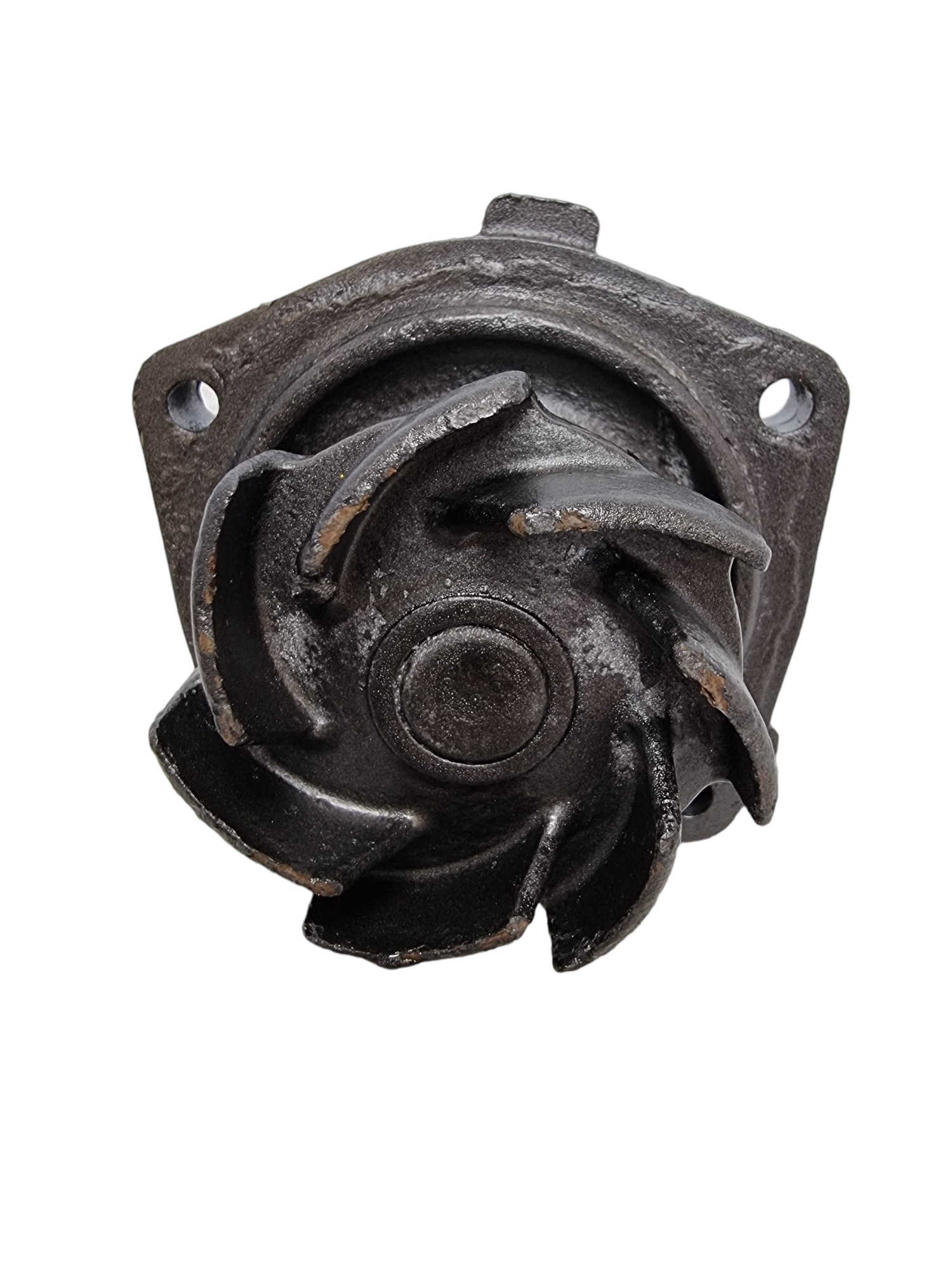 Bomba Dágua Fiat Palio Edx 1999 464643040 1