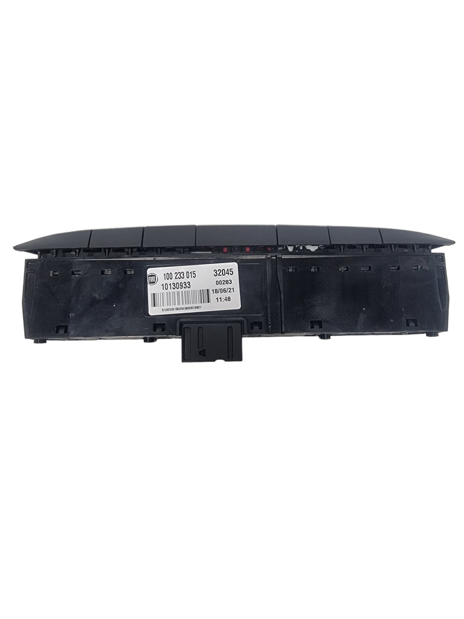 Botão Pisca Alerta Fiat Mobi Like 2022 100233015 5