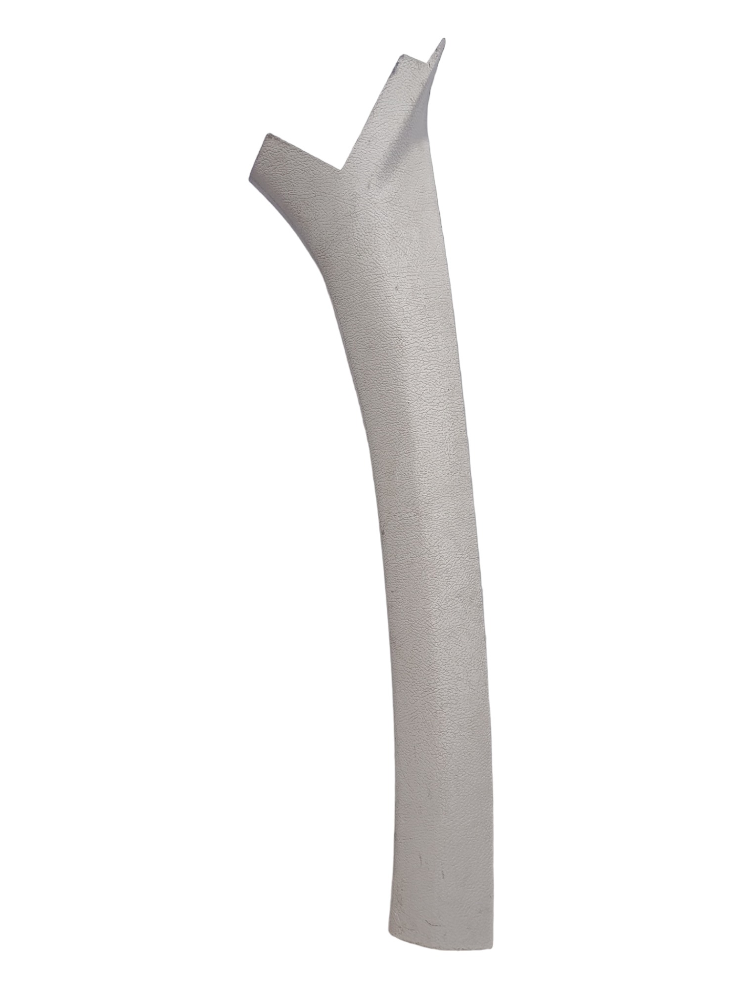 Moldura Coluna Lateral Direita Peugeot 206 2010 9625053377 1