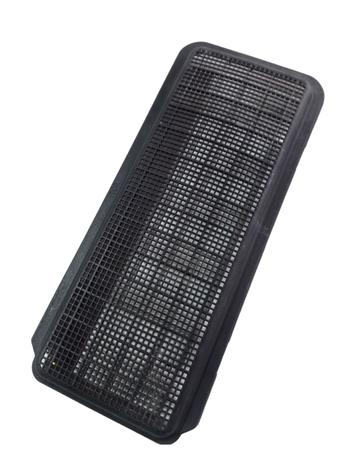 Grade Ventilação Interna Vw Crossfox 2011 5z0819044