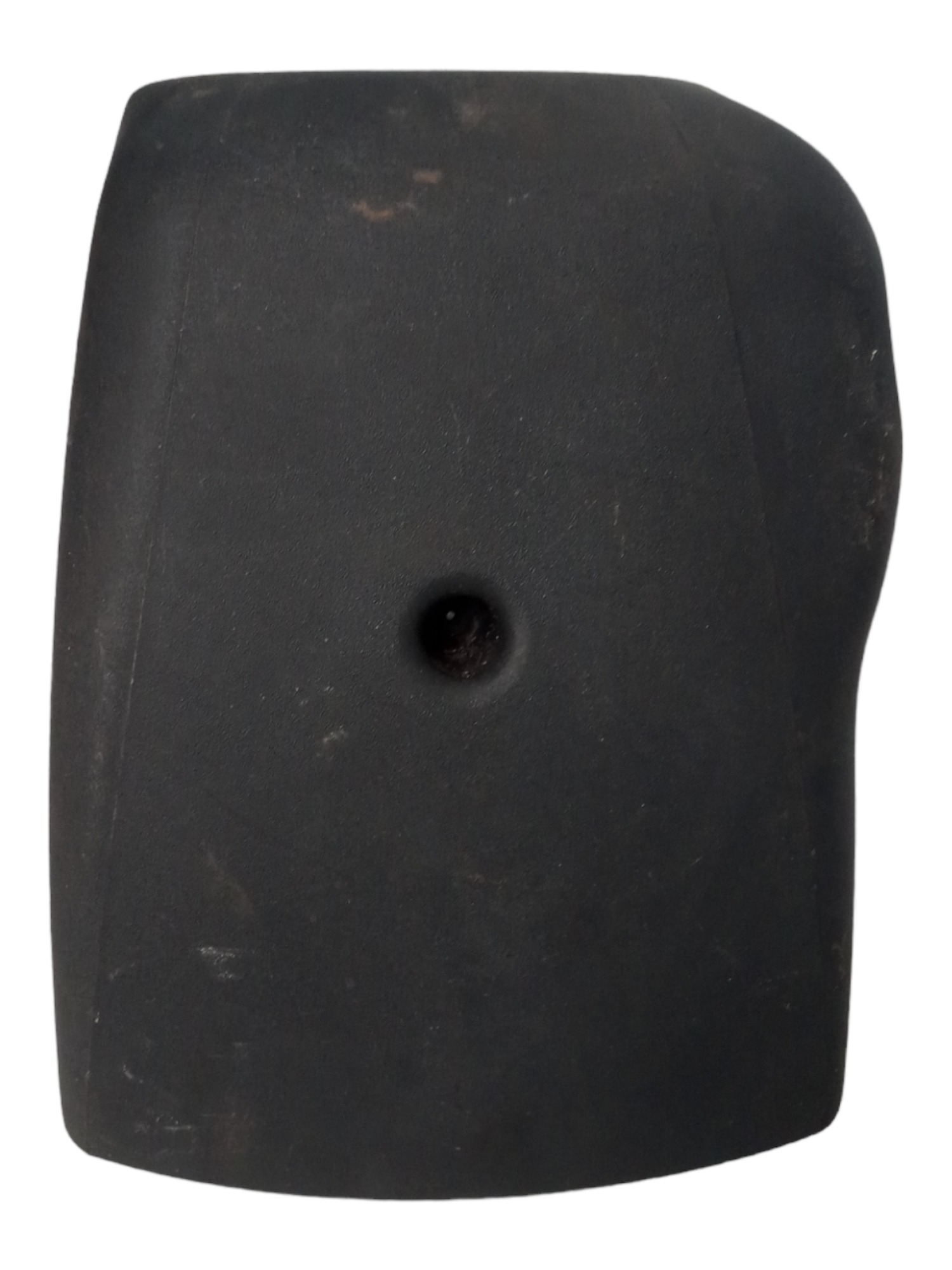 Moldura Inferior Chave De Seta Gm Meriva Expression 1.8 2011 1