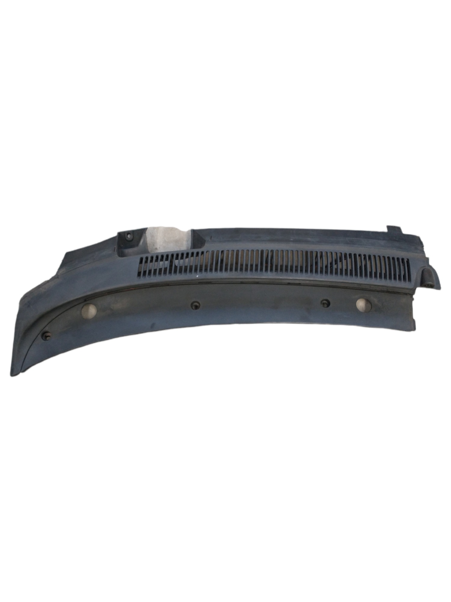 Churrasqueira Para-brisa Lado Esquerdo Ford Ka Flex 2008 6