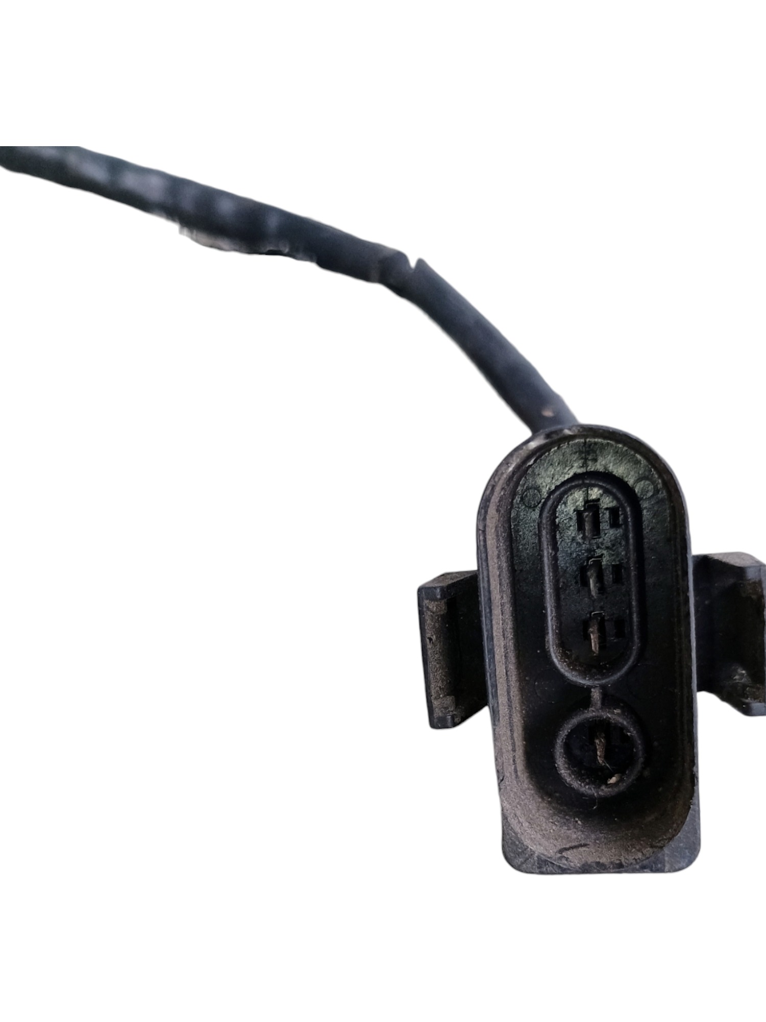 Sonda Lambda Vw Gol Special 1.0 2004 Com Detalhe 3