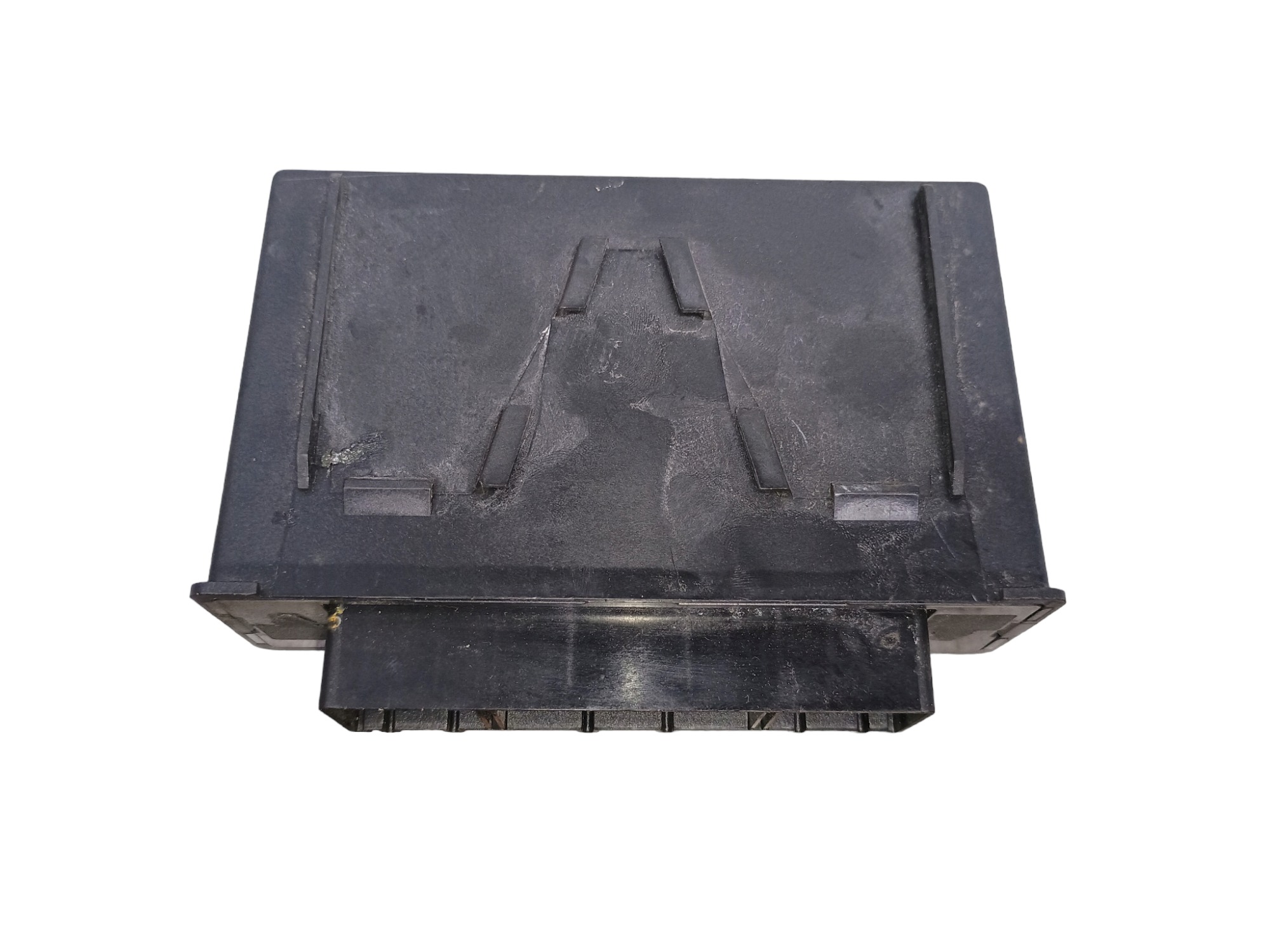 Modulo Conforto Ford Fiesta 1.0 2008 7s6515604 4