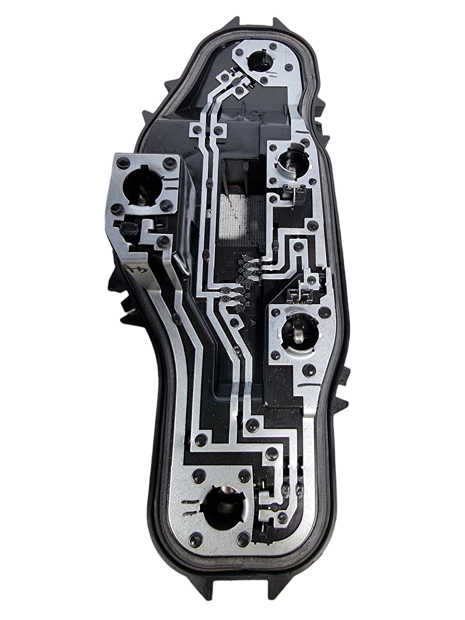Circuito Lanterna Direita Volkswagen Up Take 2017 1sb945258 Direito