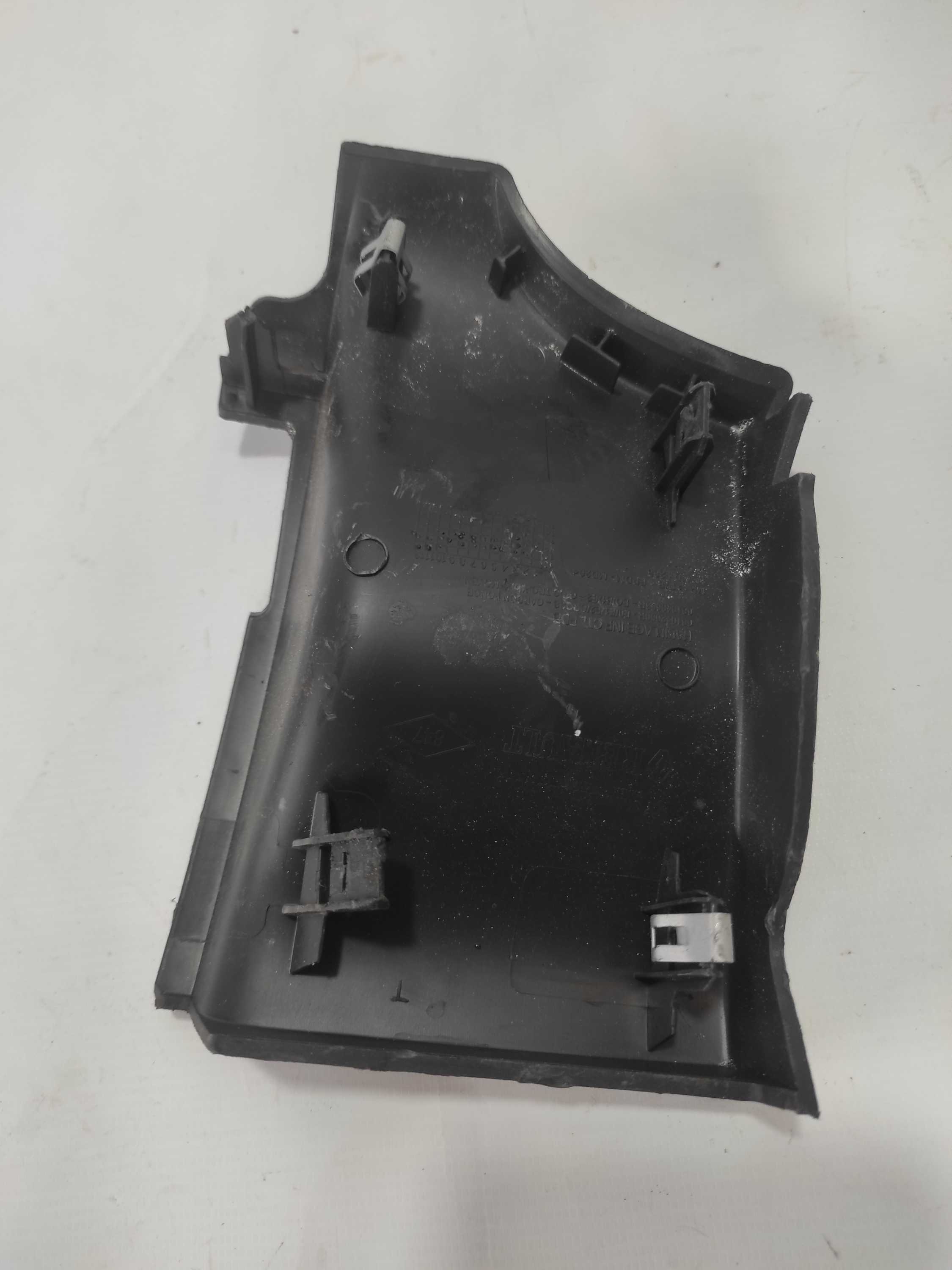 Moldura Do Painel De Instrumento Sandero Stepway 681042650 1