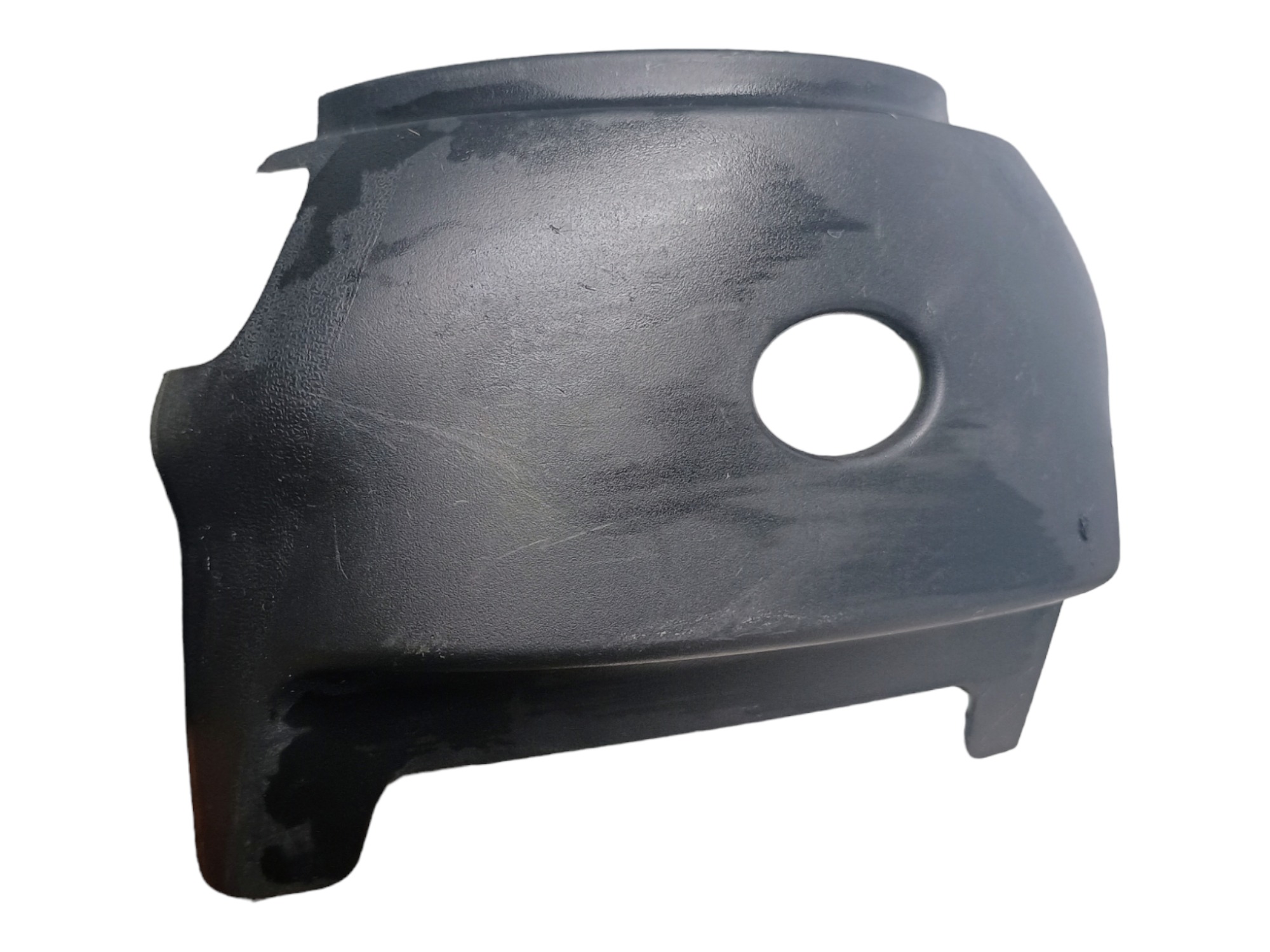 Moldura Superior Chave Seta Fiat Uno Vivace 2016 100179487 2