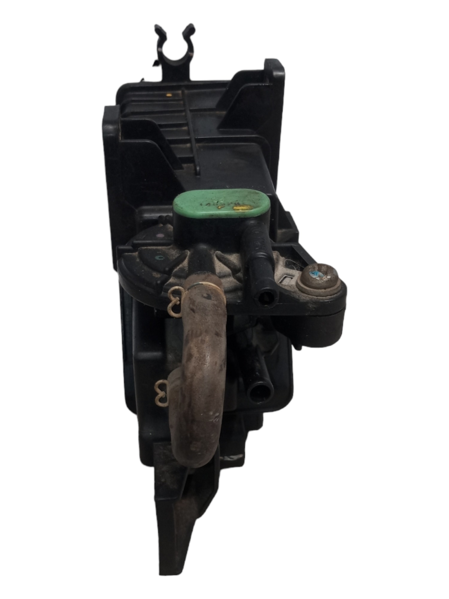 Filtro Canister Honda Fit 1.5 16v 2015 5