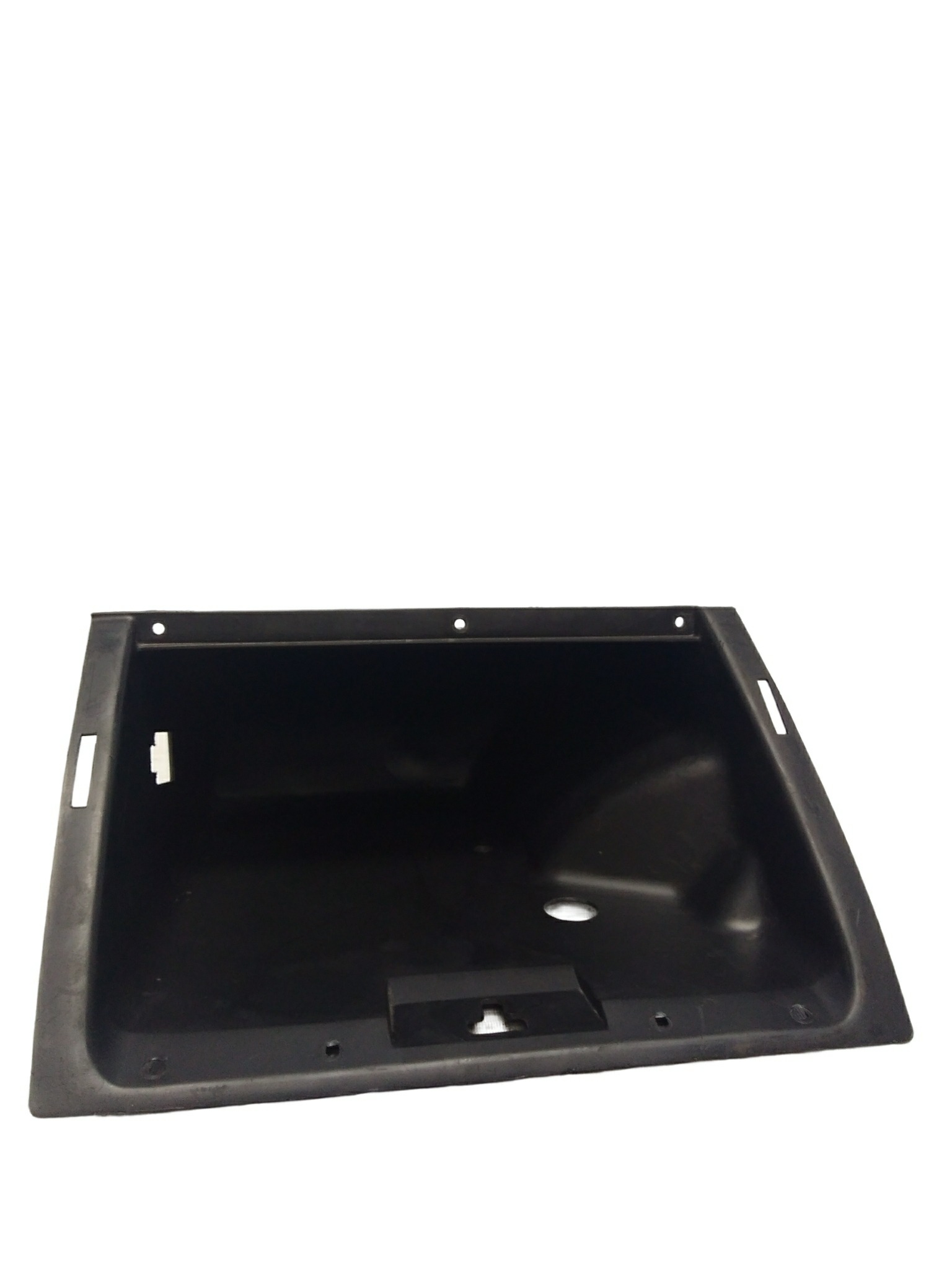 Porta Luva Ford Fiesta 2s65a06010-a 3