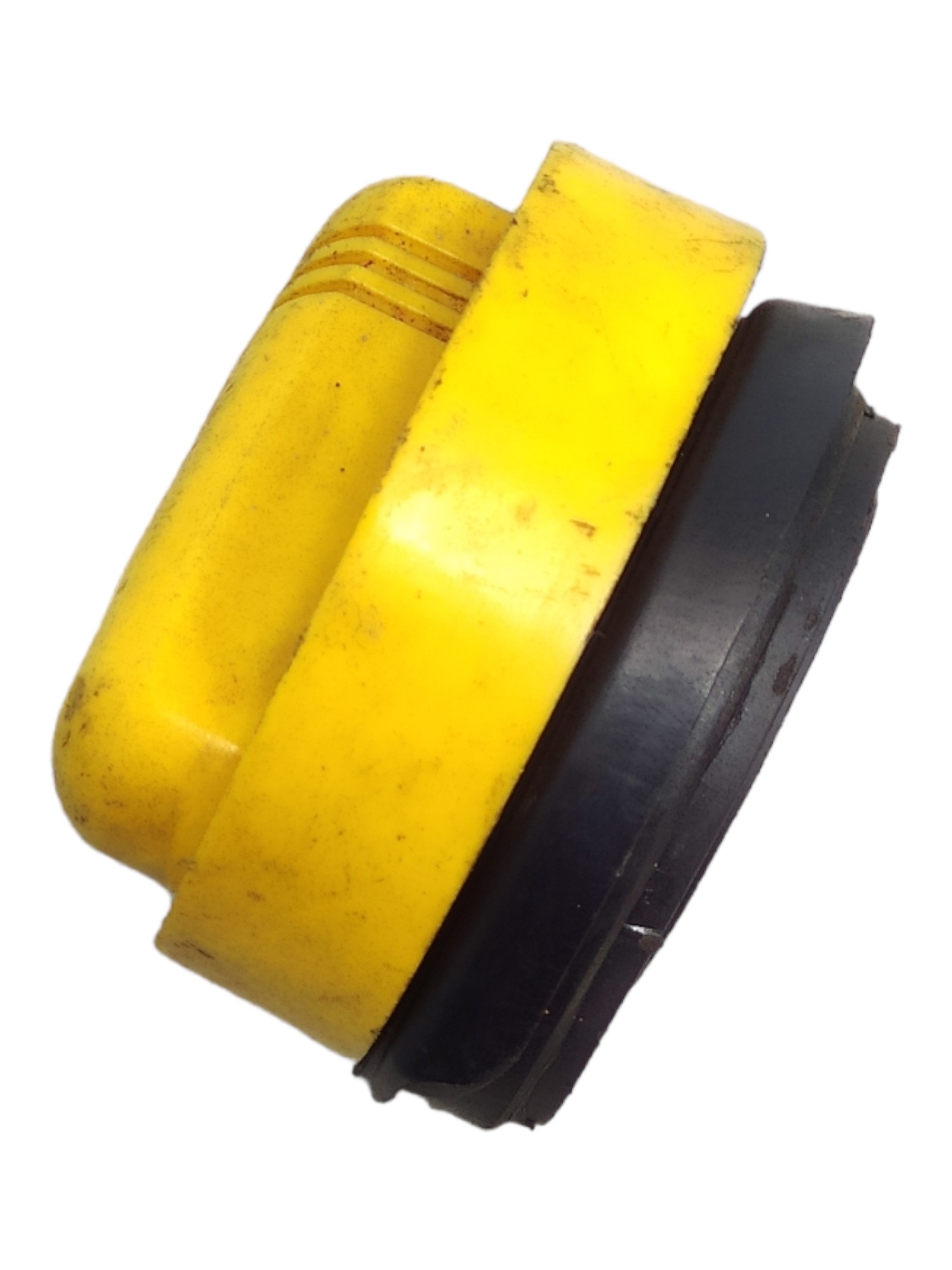 Tampa De Óleo Renault Sandero 1.0 16v 2008 468367 2