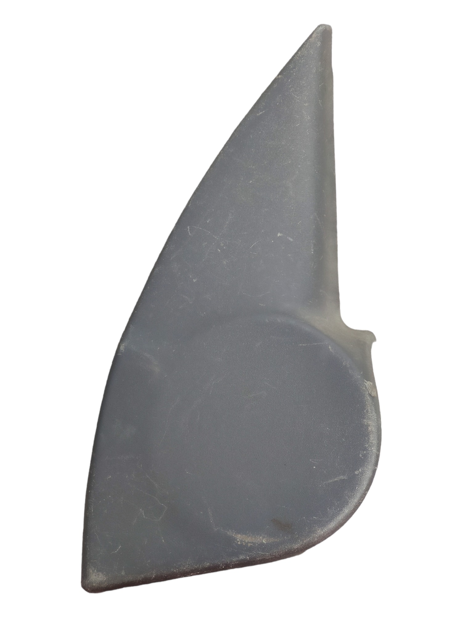 Moldura Interna Retrovisor Direito Gm Corsa 2000 90438368 1