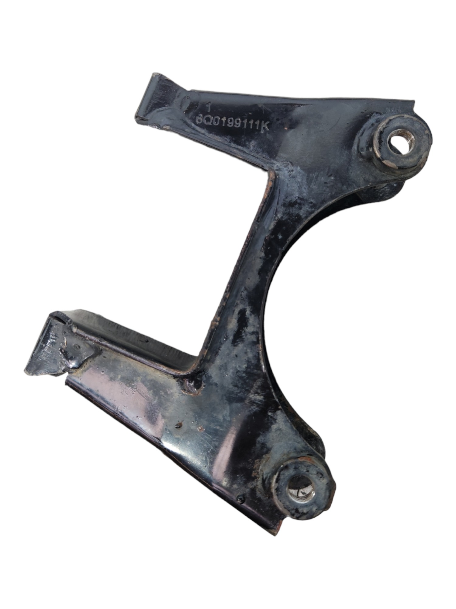 Suporte Coxim Motor Vw Space 1.6 2014 6q0199111k 2