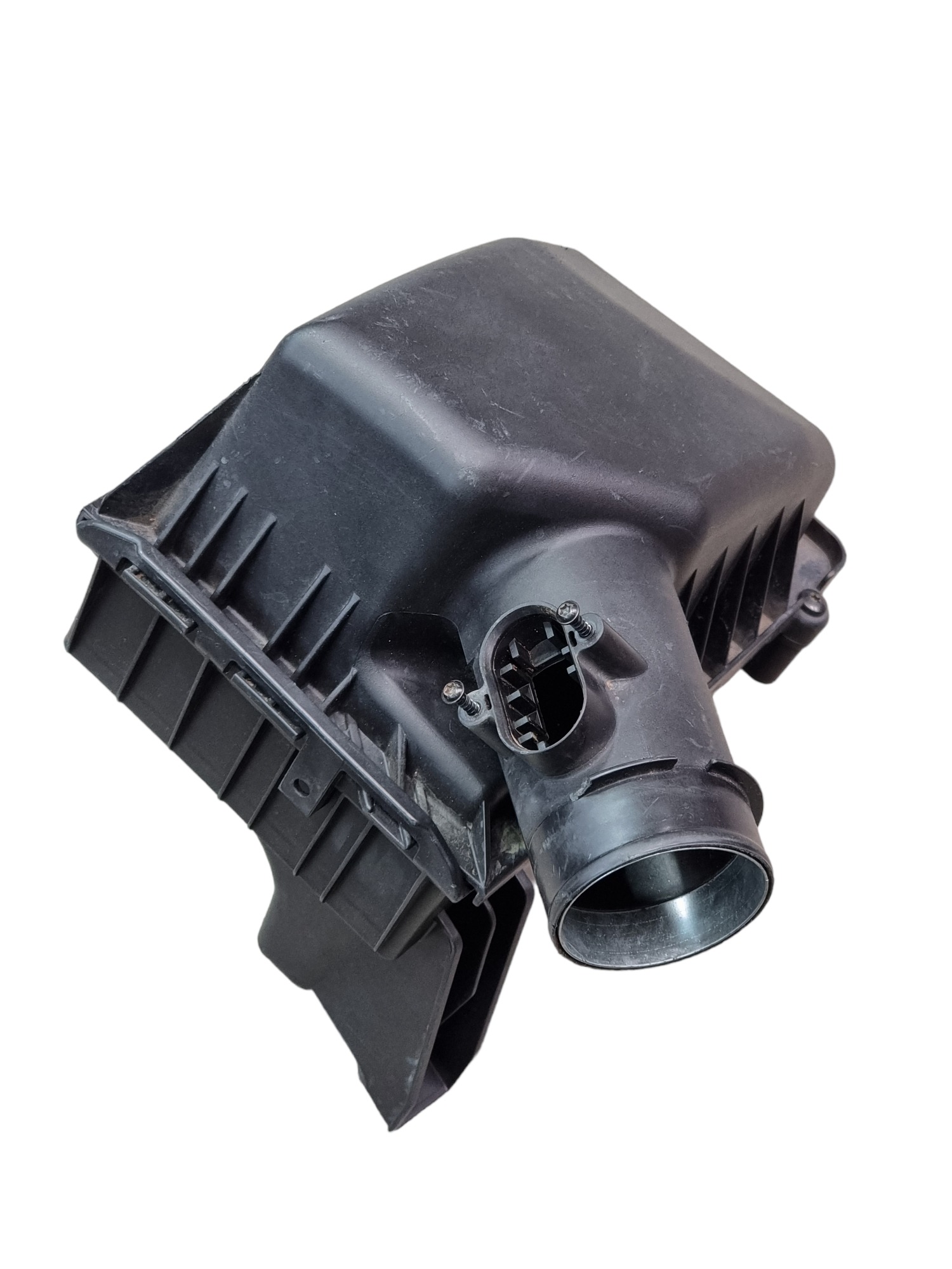Caixa Filtro Ar Spin 1.8 2013 95969687 2