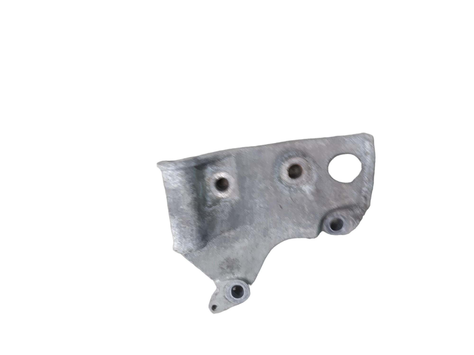 Suporte Coxim Câmbio Nissan March 2012 1