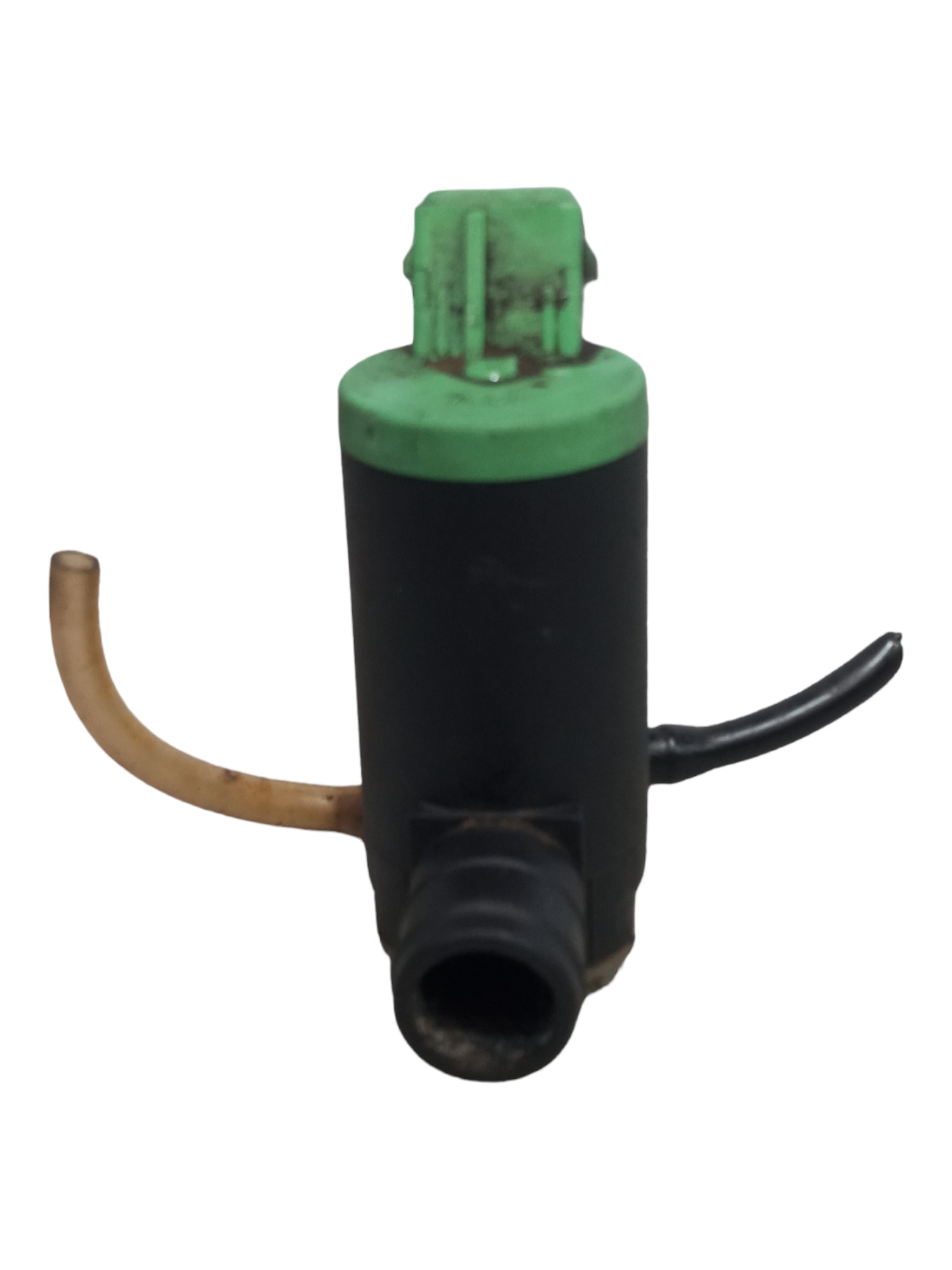 Bomba Agua Limpador Parabrisa N90095 Peugeot 206 1.4 2004 3