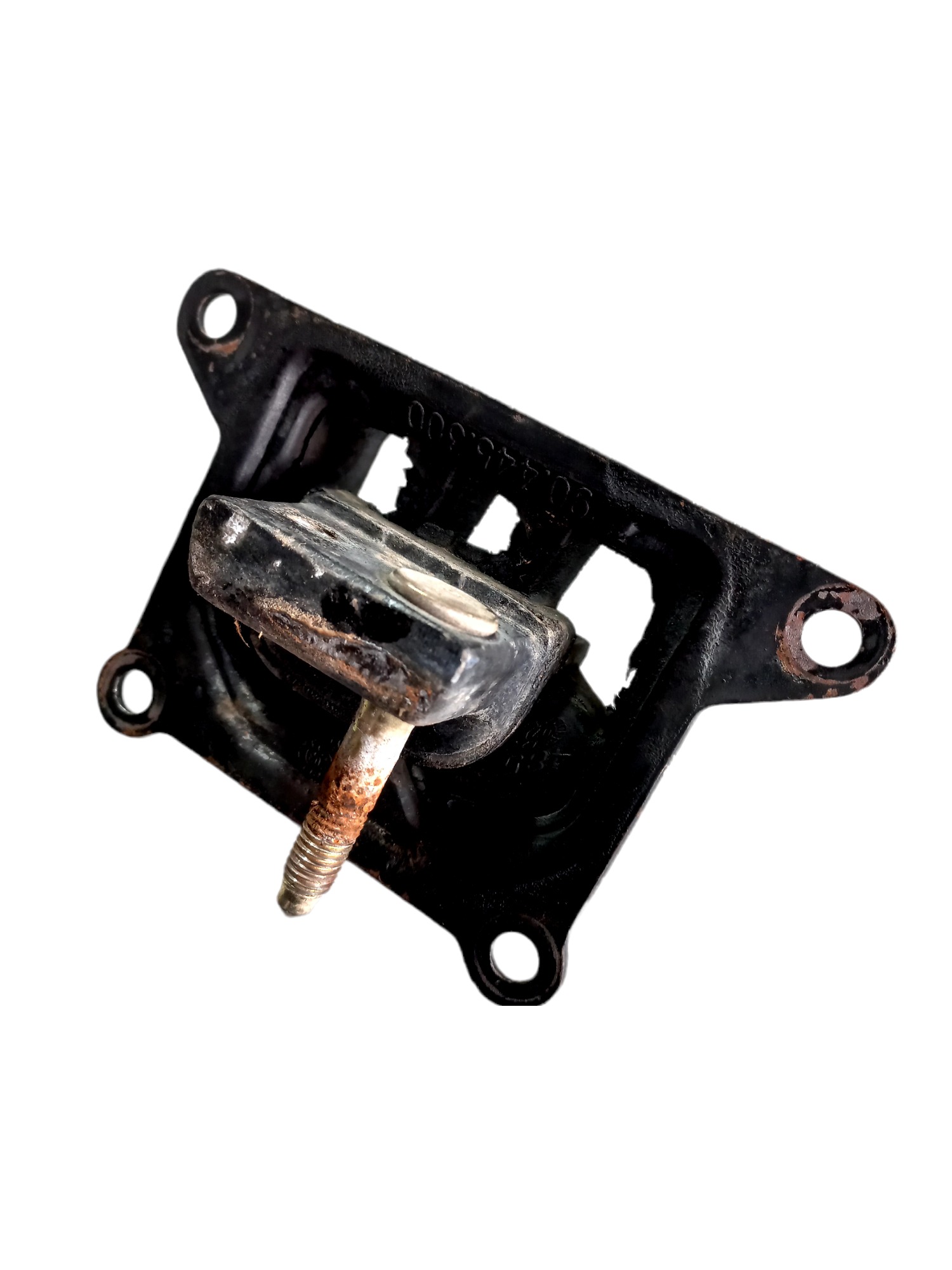 Coxim Motor Lado Direito Celta Life 2007 90445300 3