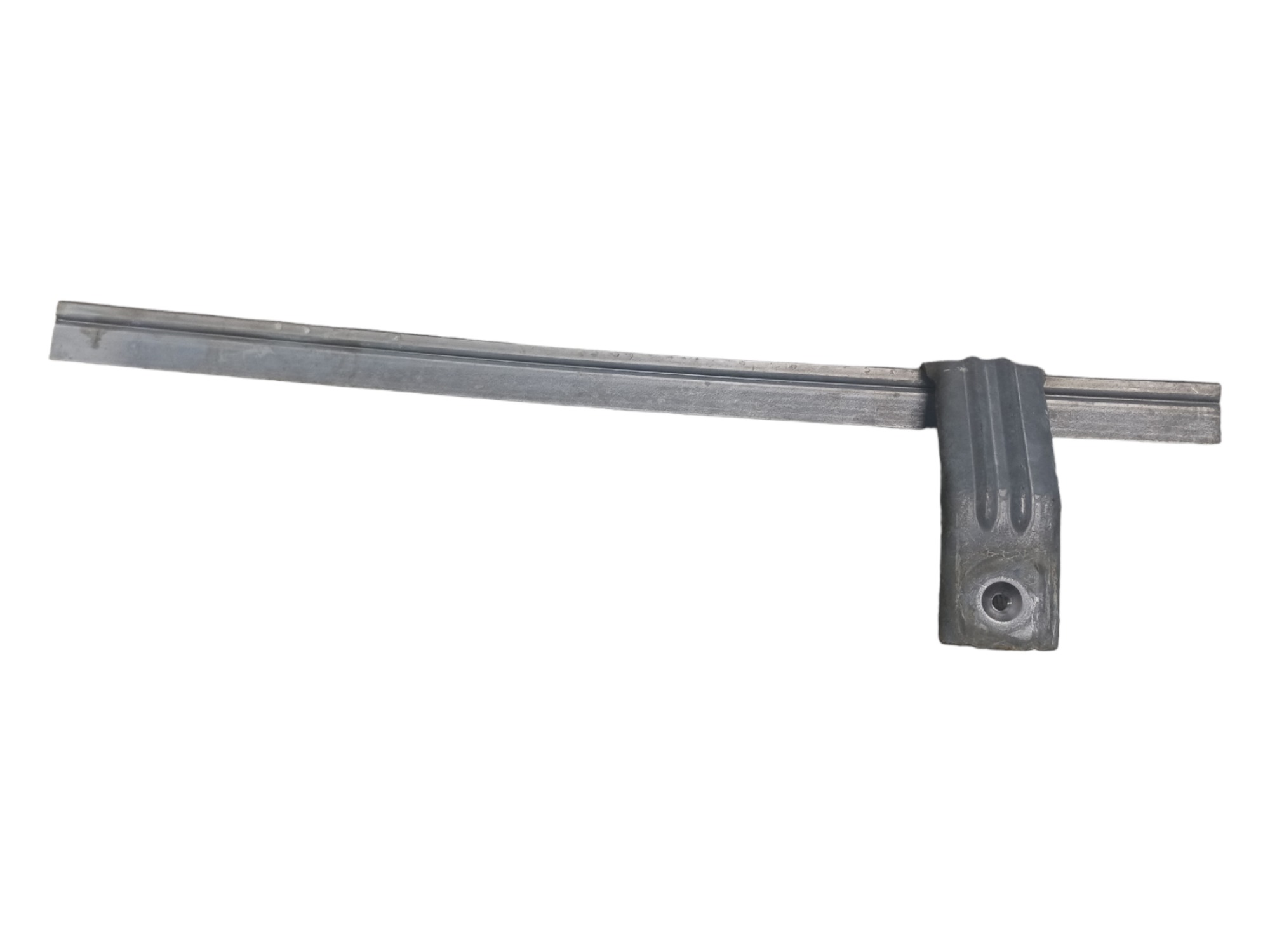 Canaleta Vidro Porta Dianteira Direita Honda City 1.5 2015 2