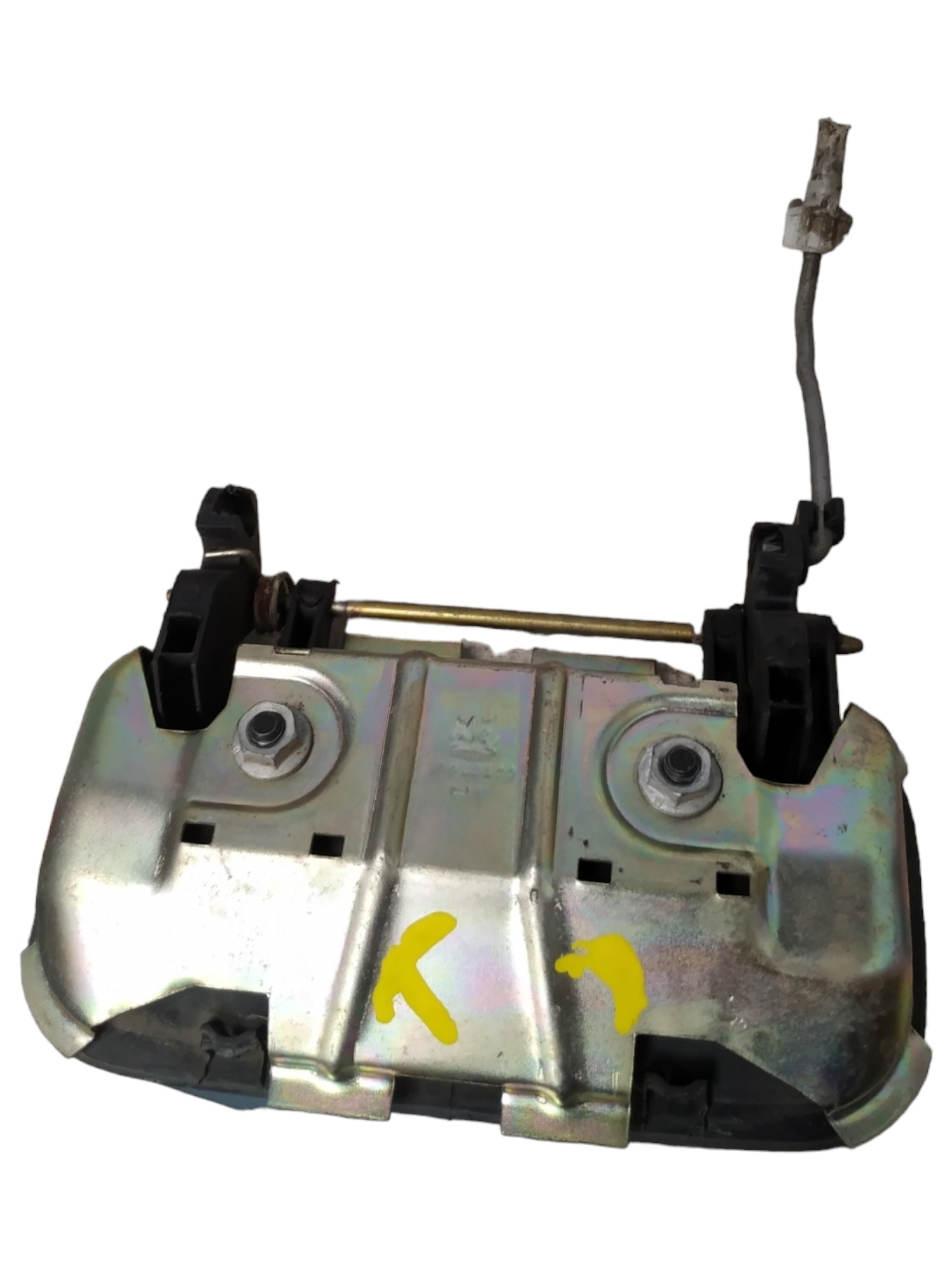 Maçaneta Externa Traseira Direita Gm Corsa Classic 2005 2