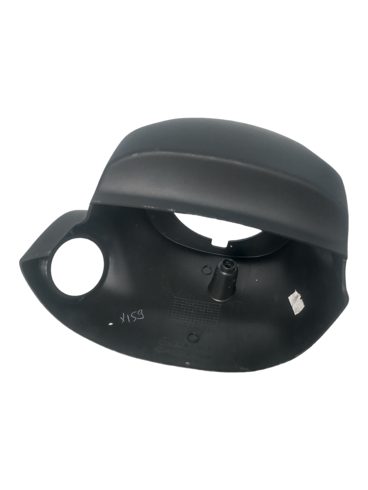 Moldura Chave De Seta Renault Kwid Intense 2019 484729874r 3
