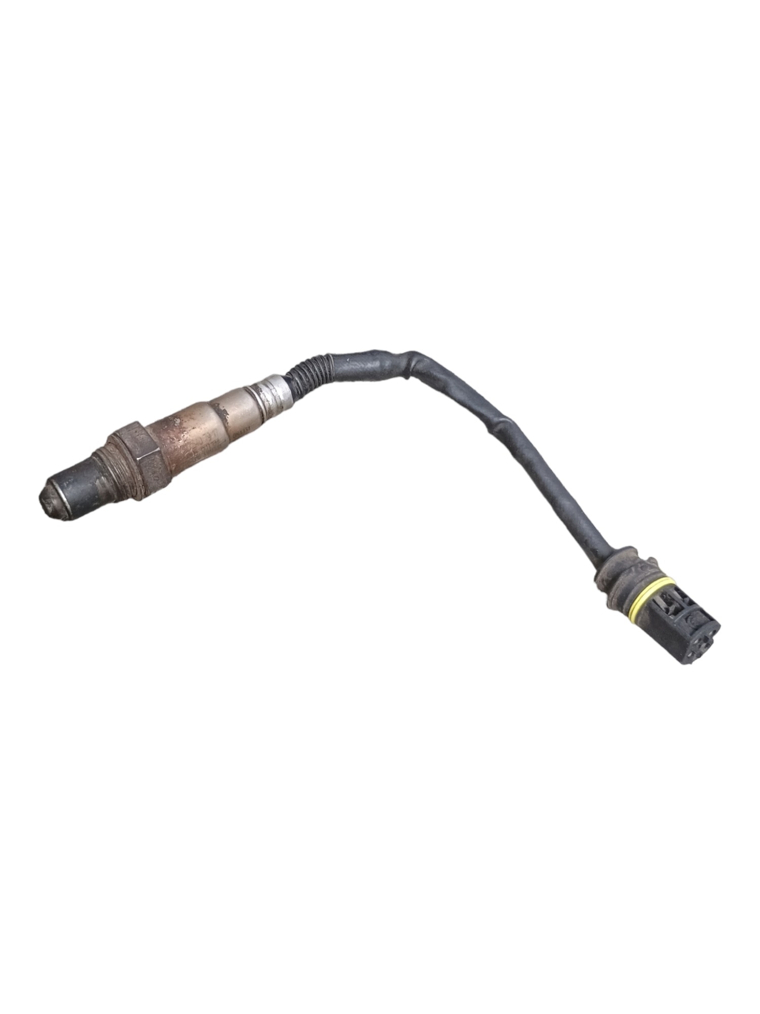 Sonda Lambda Mercedes Benz Class A 2005 1