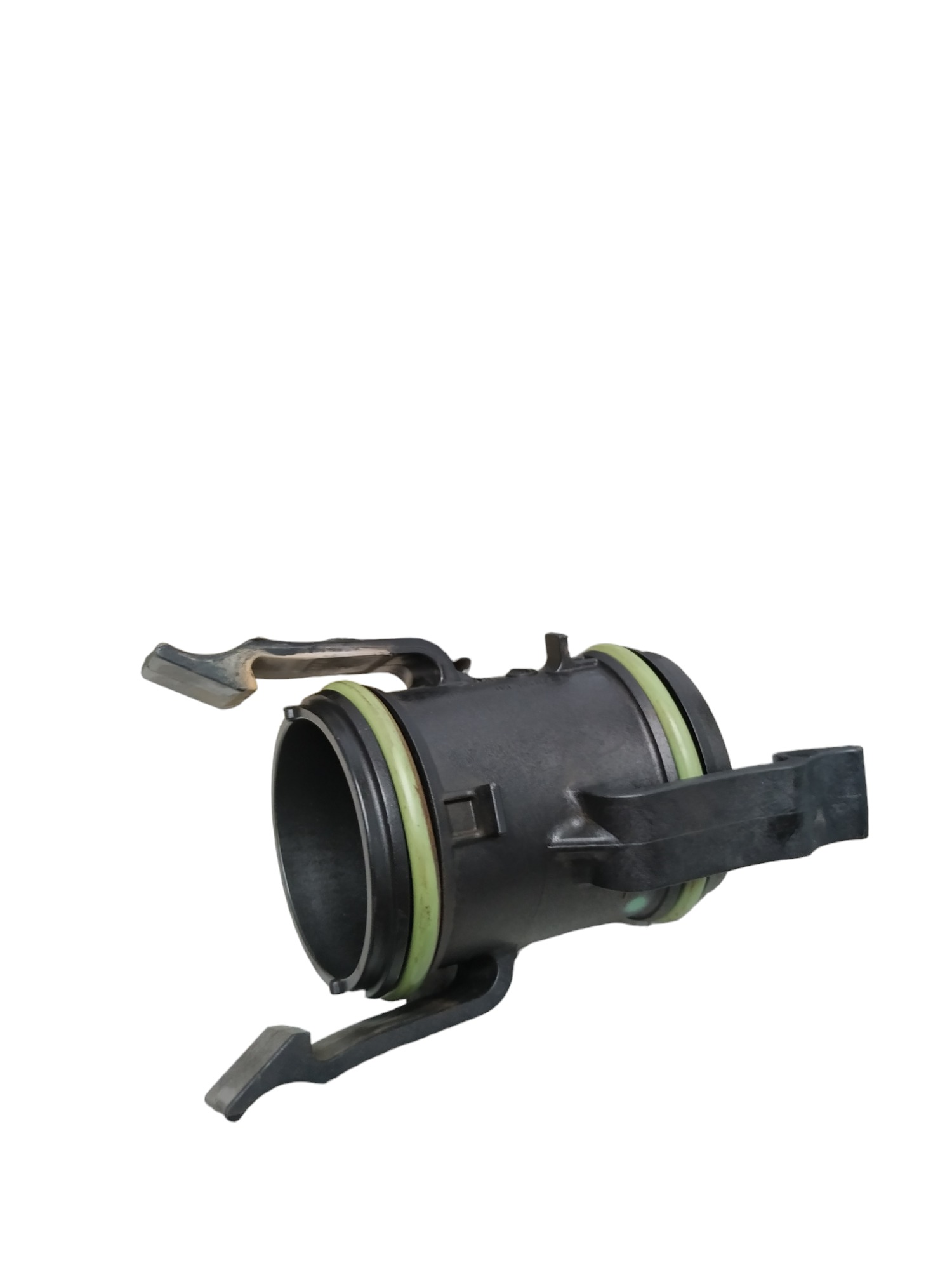 Flange Tubo Ar Vw Virtus 1.0 Tsi 2018 1