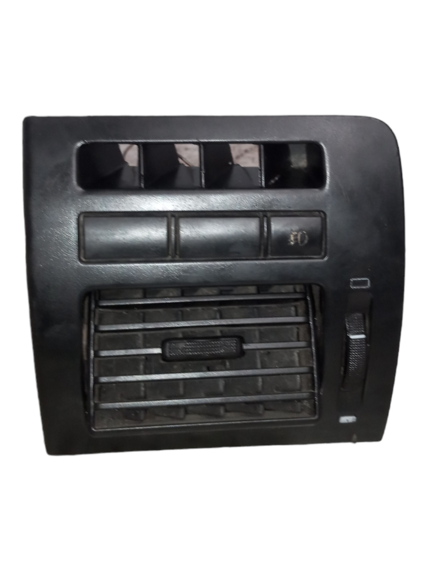 Difusor de Ar Painel Fiat Palio 1.4 2009