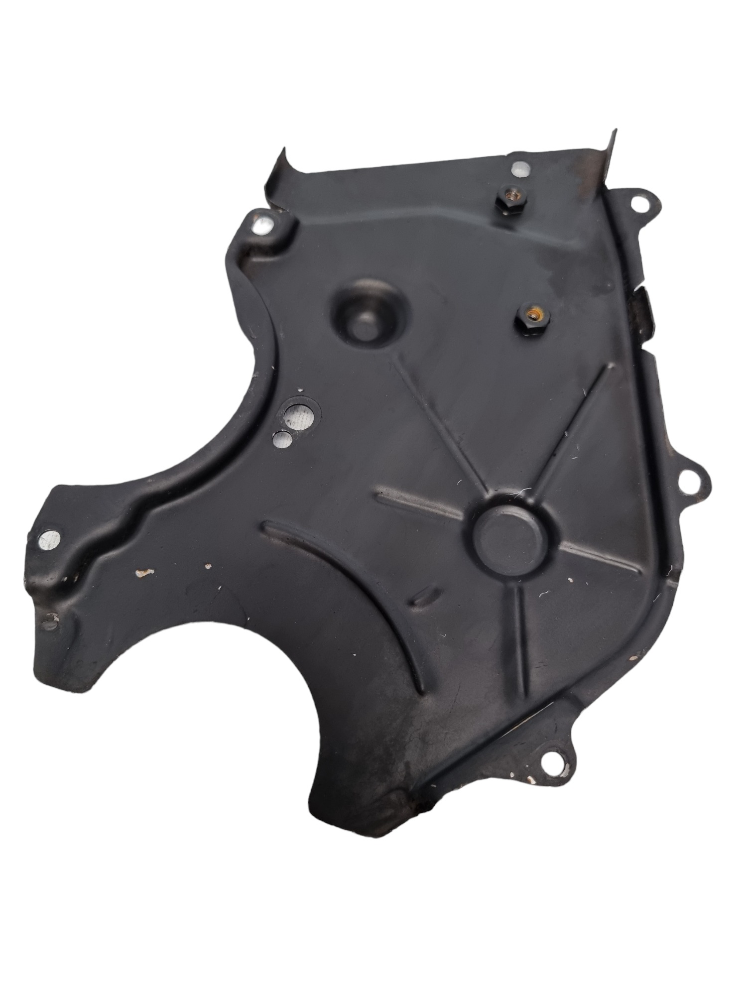 Capa Correia Dentada Fiat Palio Edx 1999 2