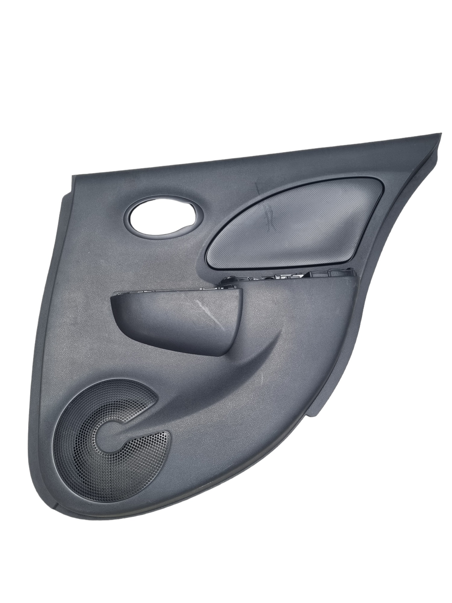 Forro De Porta Tras. Direito Nissan March S 2014 829221hl0a 1