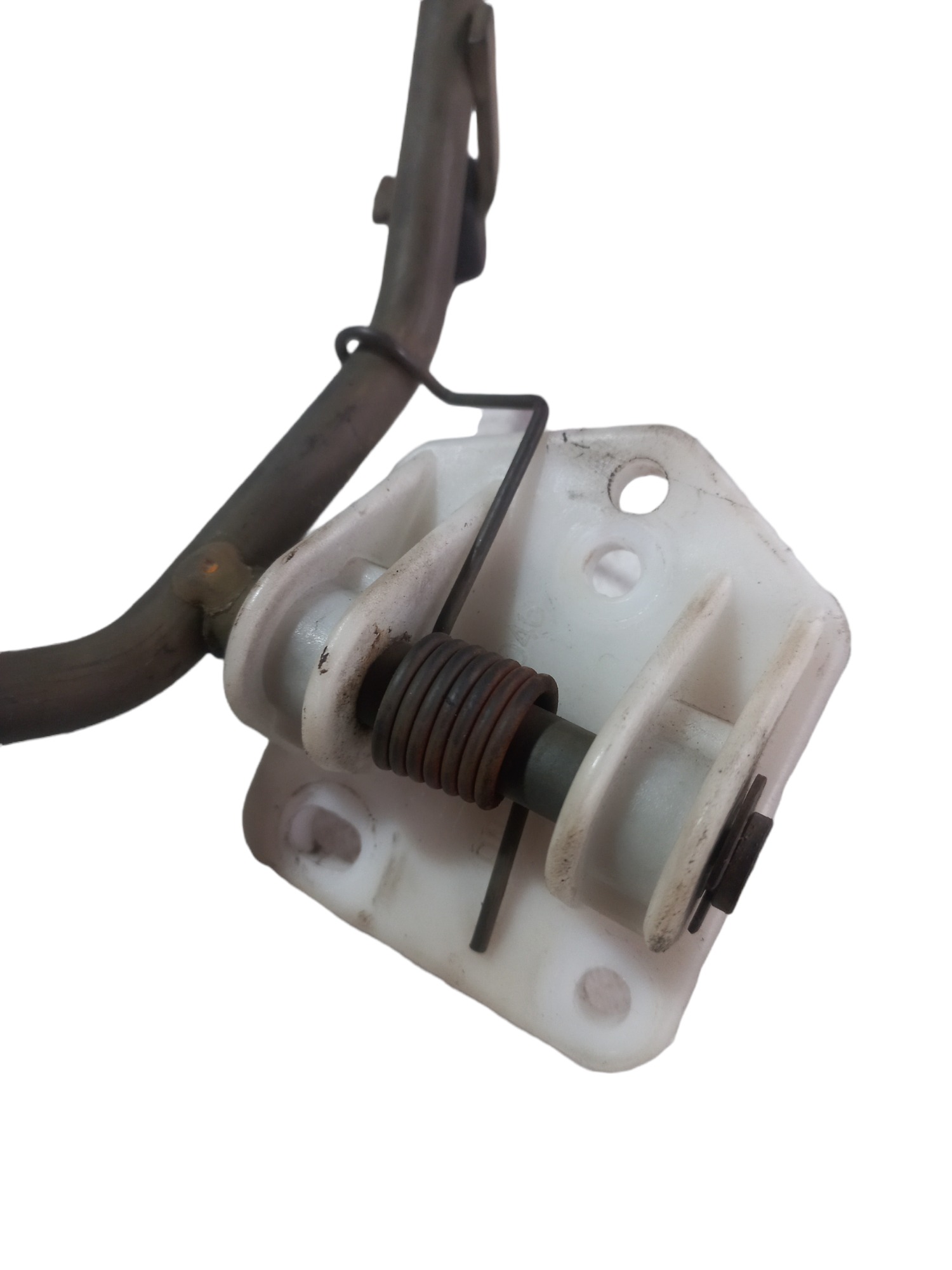 Pedal Do Acelerador Celta 2002 90411046 4