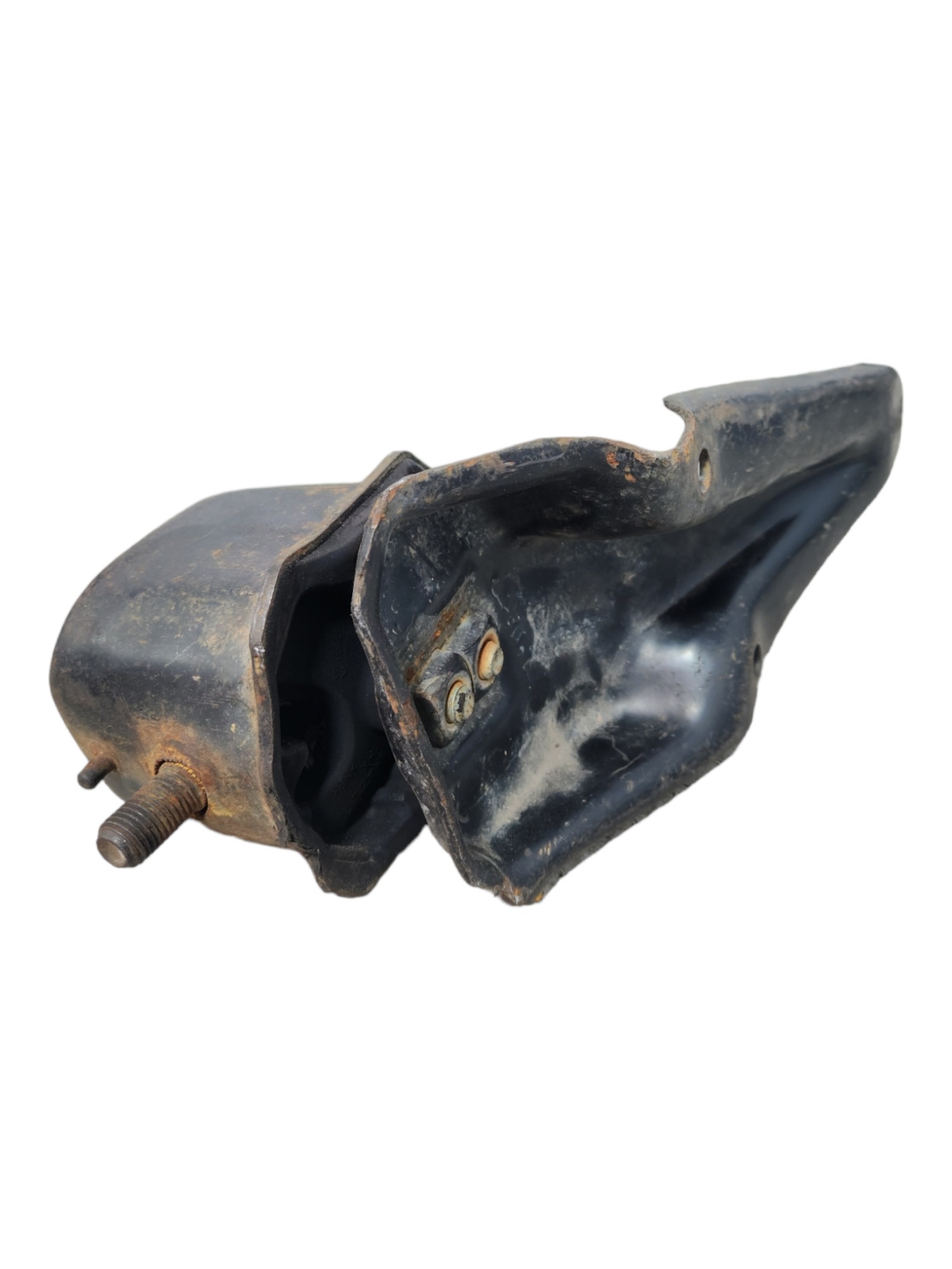 Coxim Motor Vw Gol 1.0 2009 2