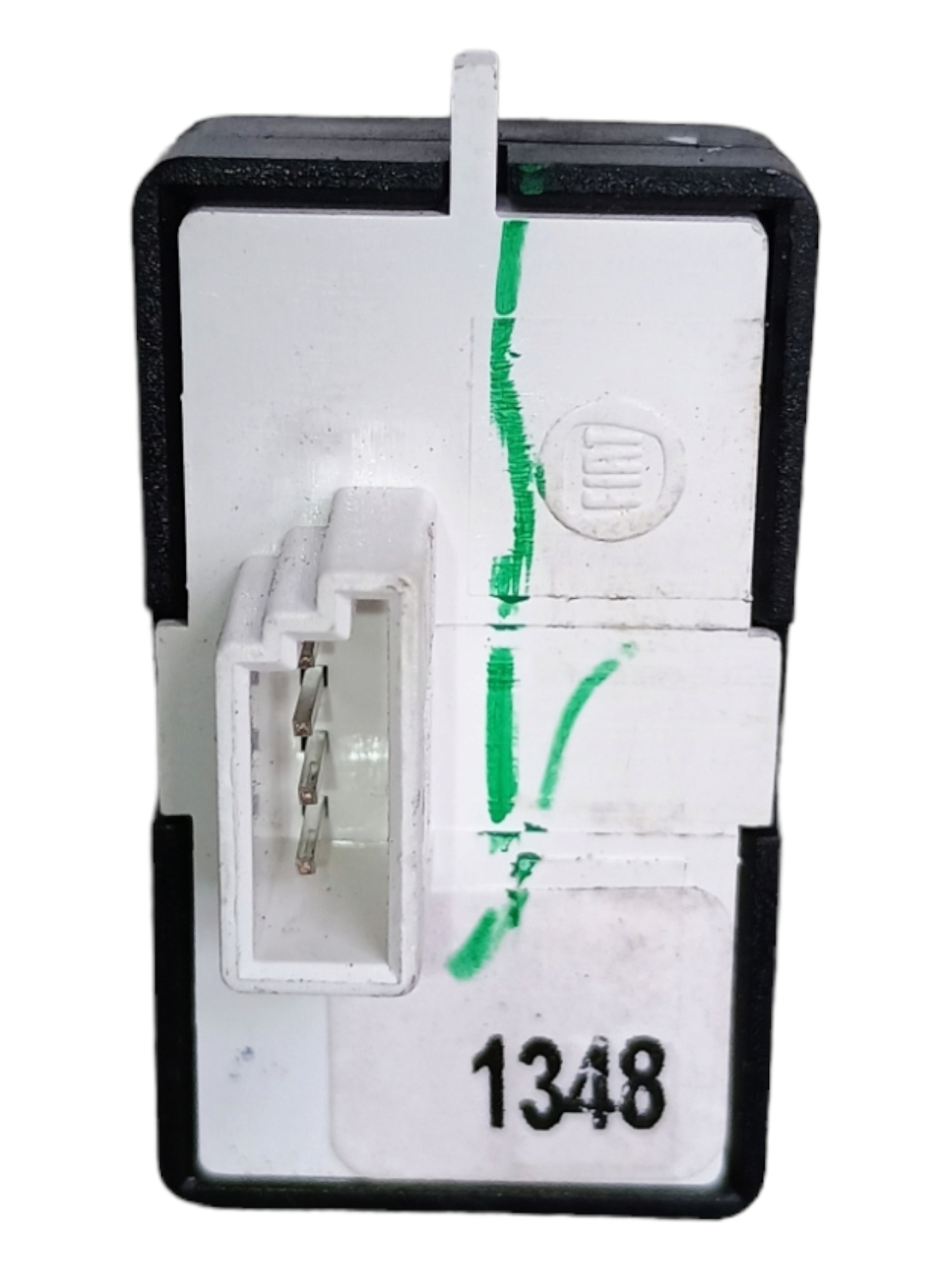 Botão Vidro Elétrico Tras Dir Fiat Cronos Drive 1.3 2019 3
