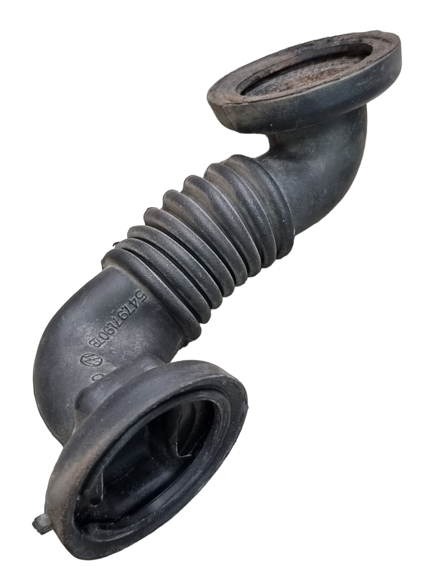 Coifa Passa Fio Porta Voyage 1.6 2015 547971907 2
