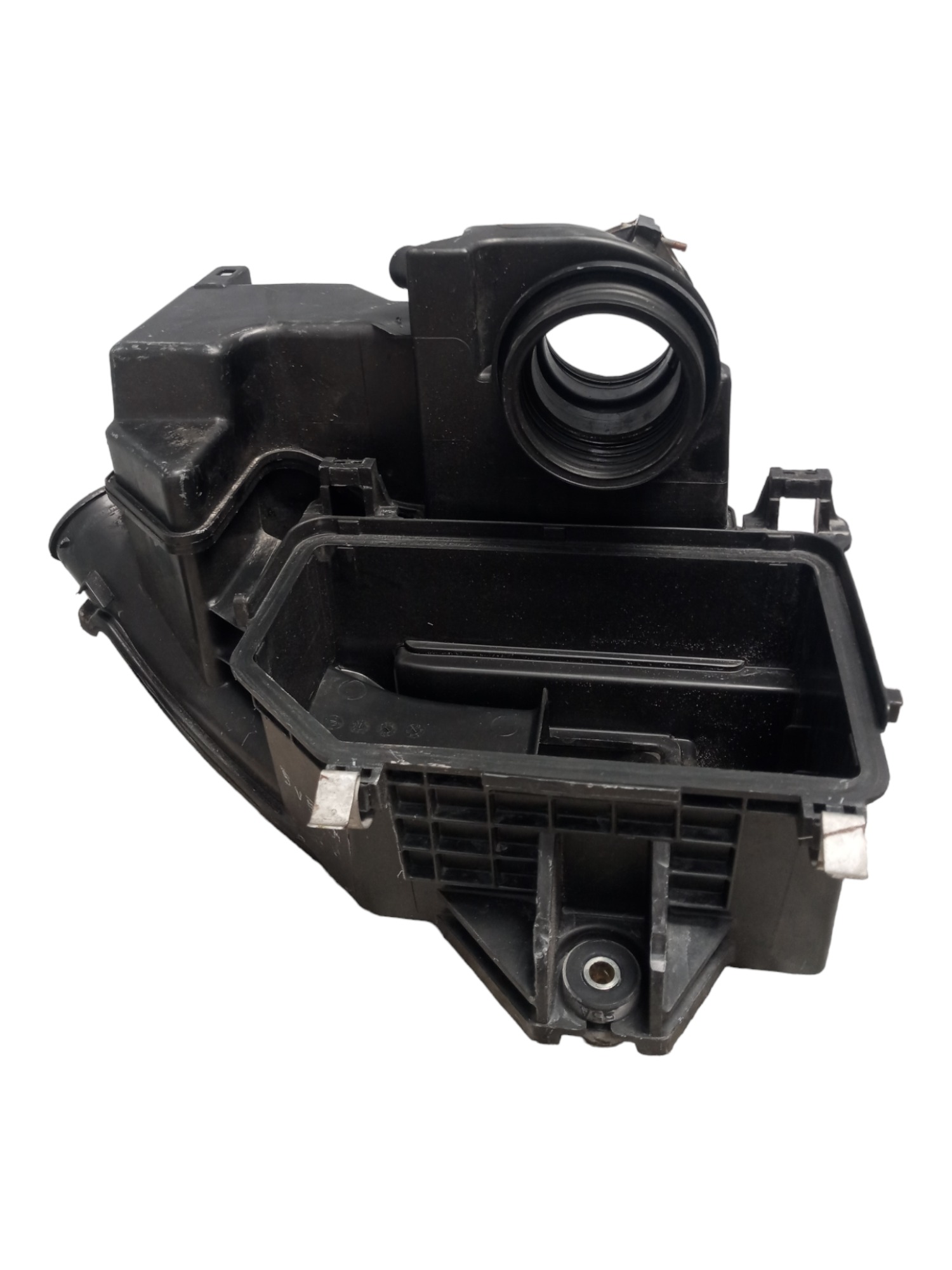 Caixa Filtro De Ar Honda City 1.5 2015 5