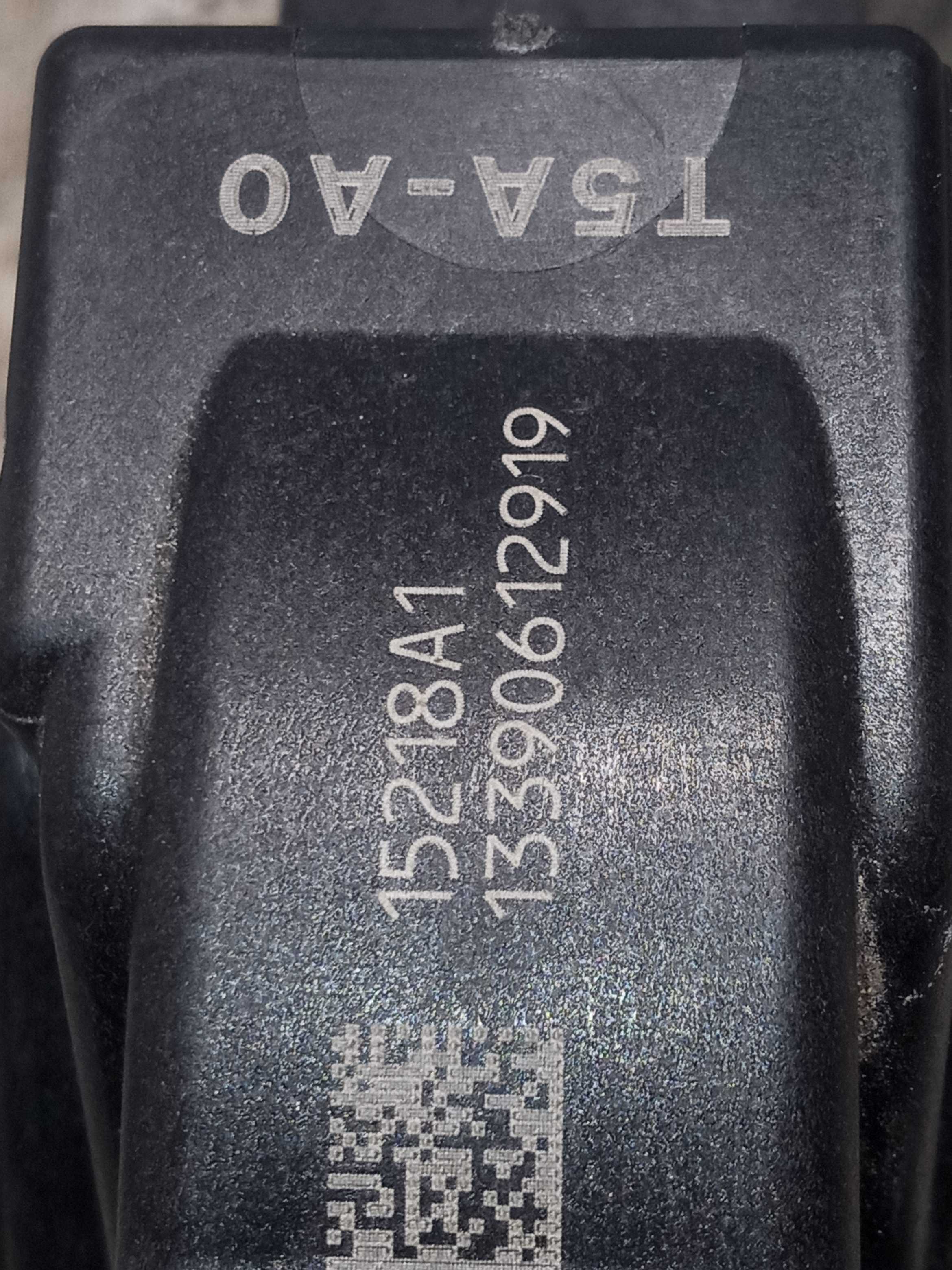 Pedal Acelerador Eletronico Honda City 1.5 16v 2015 8
