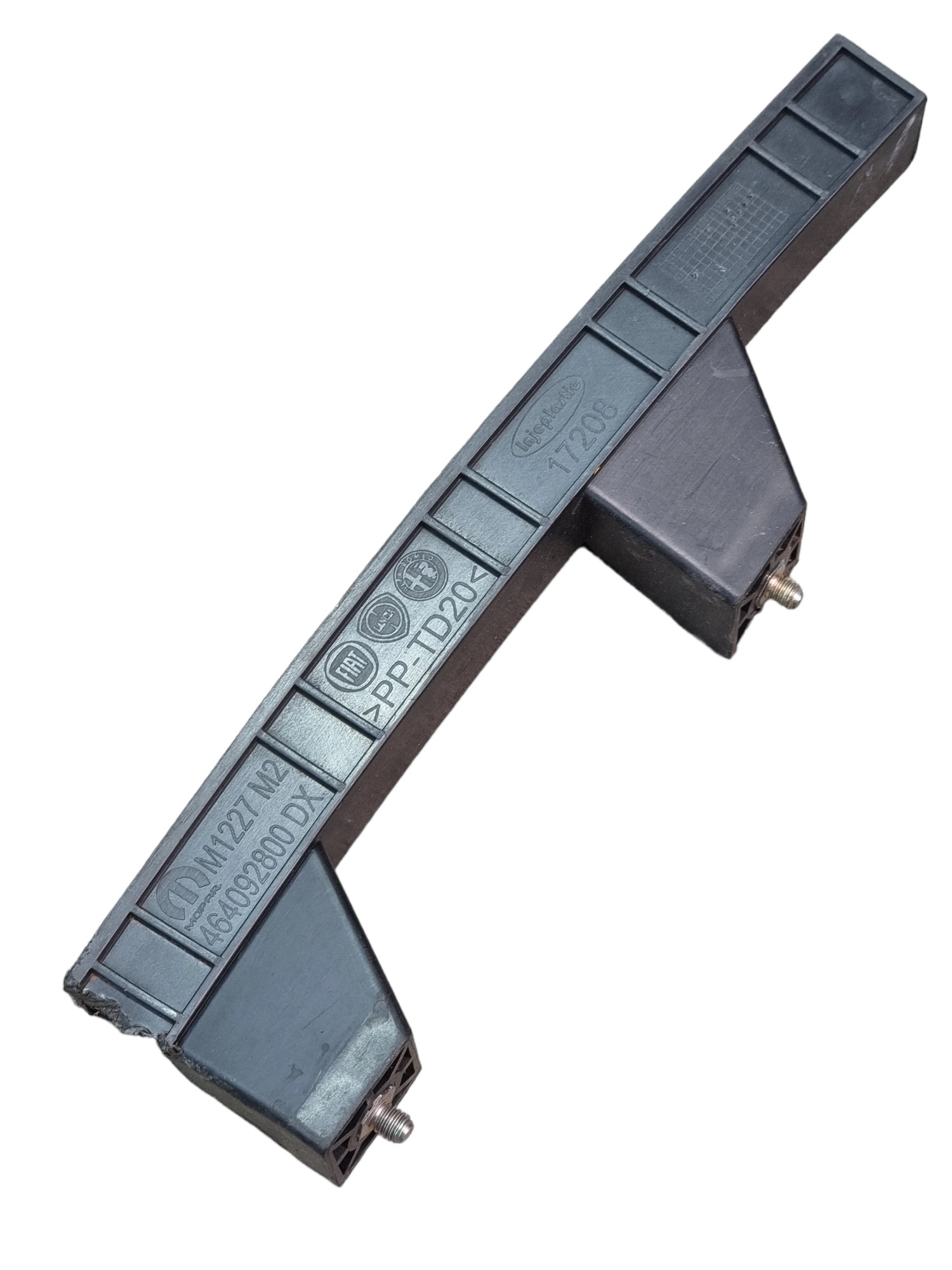 Guia Vidro Direito Fiat Strada 2018 464092800 1