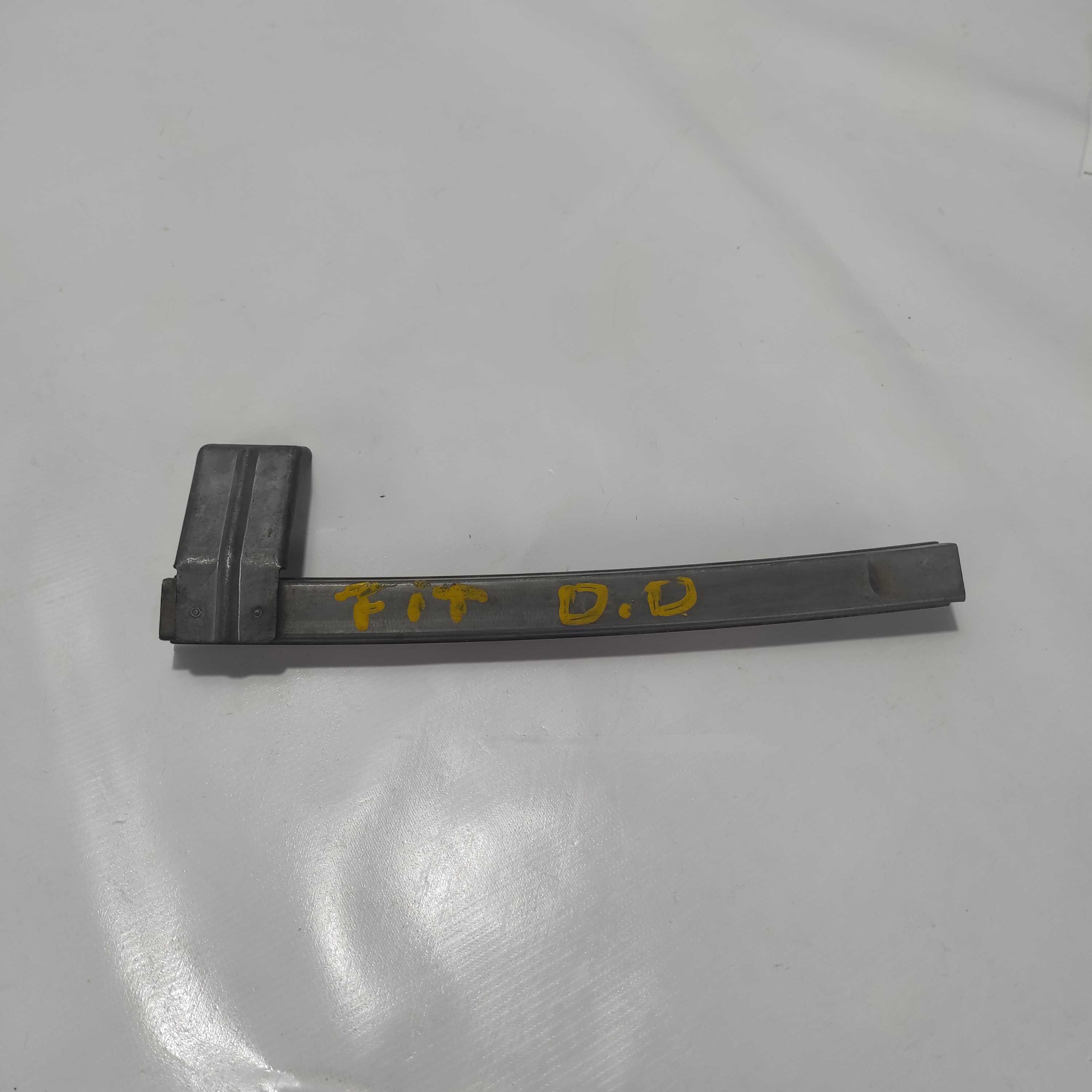 Guia Do Vidro Dianteiro Direito Honda Fit Ex 2010 1