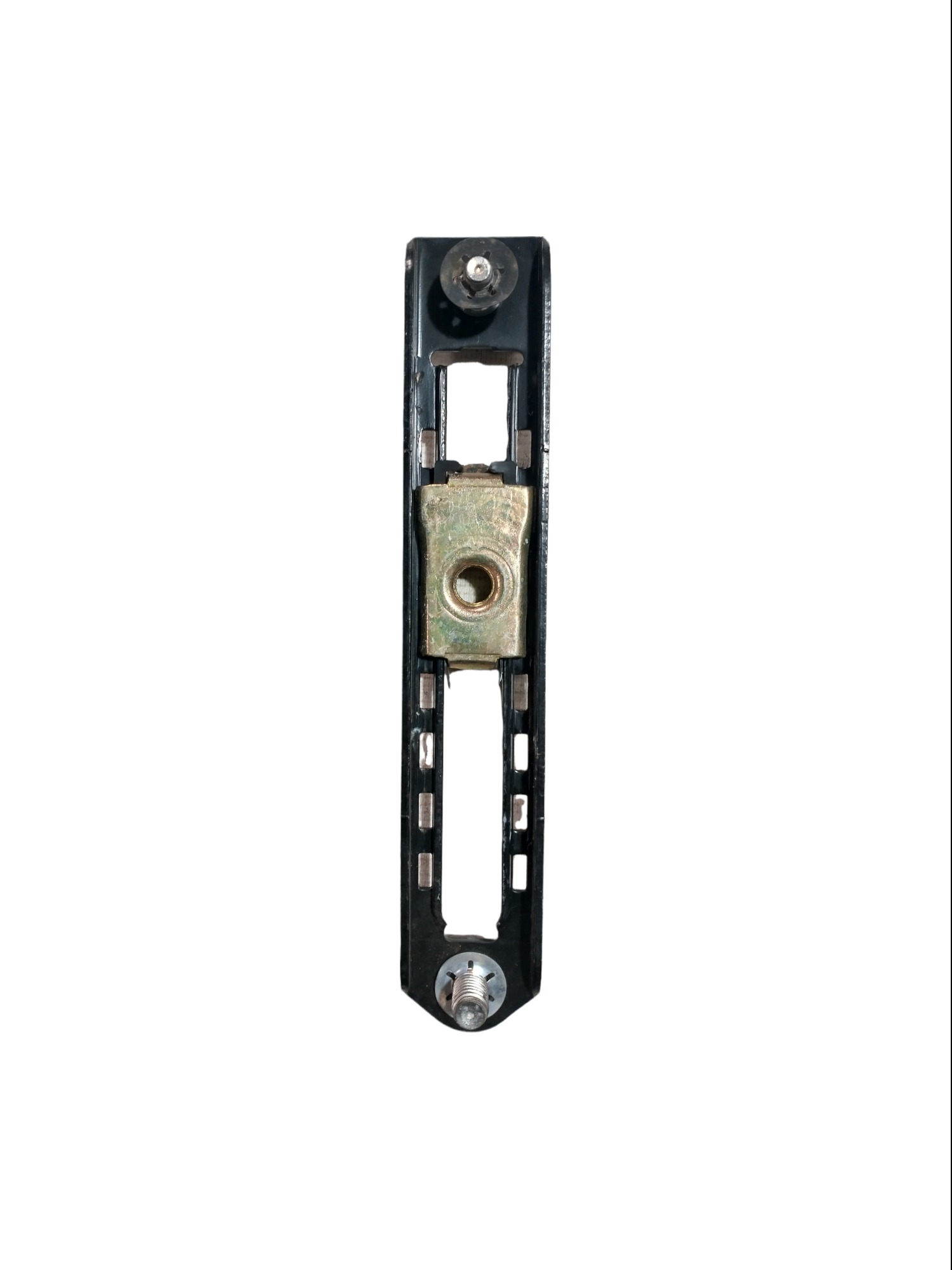 Regulador Altura Cinto Classic Ls 2011 3
