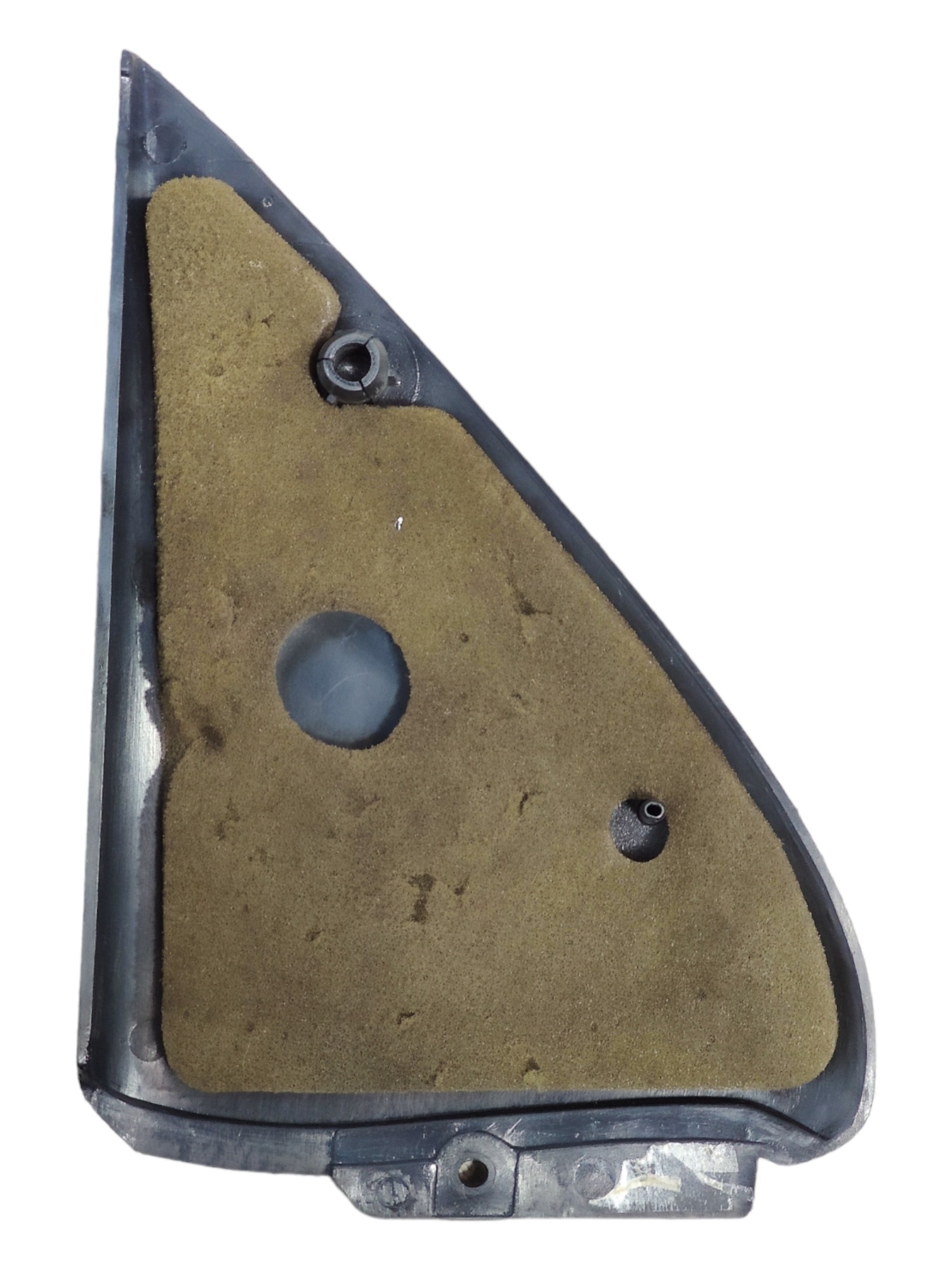 Moldura Interna Retrovisor Direito Vw Gol 2005 2