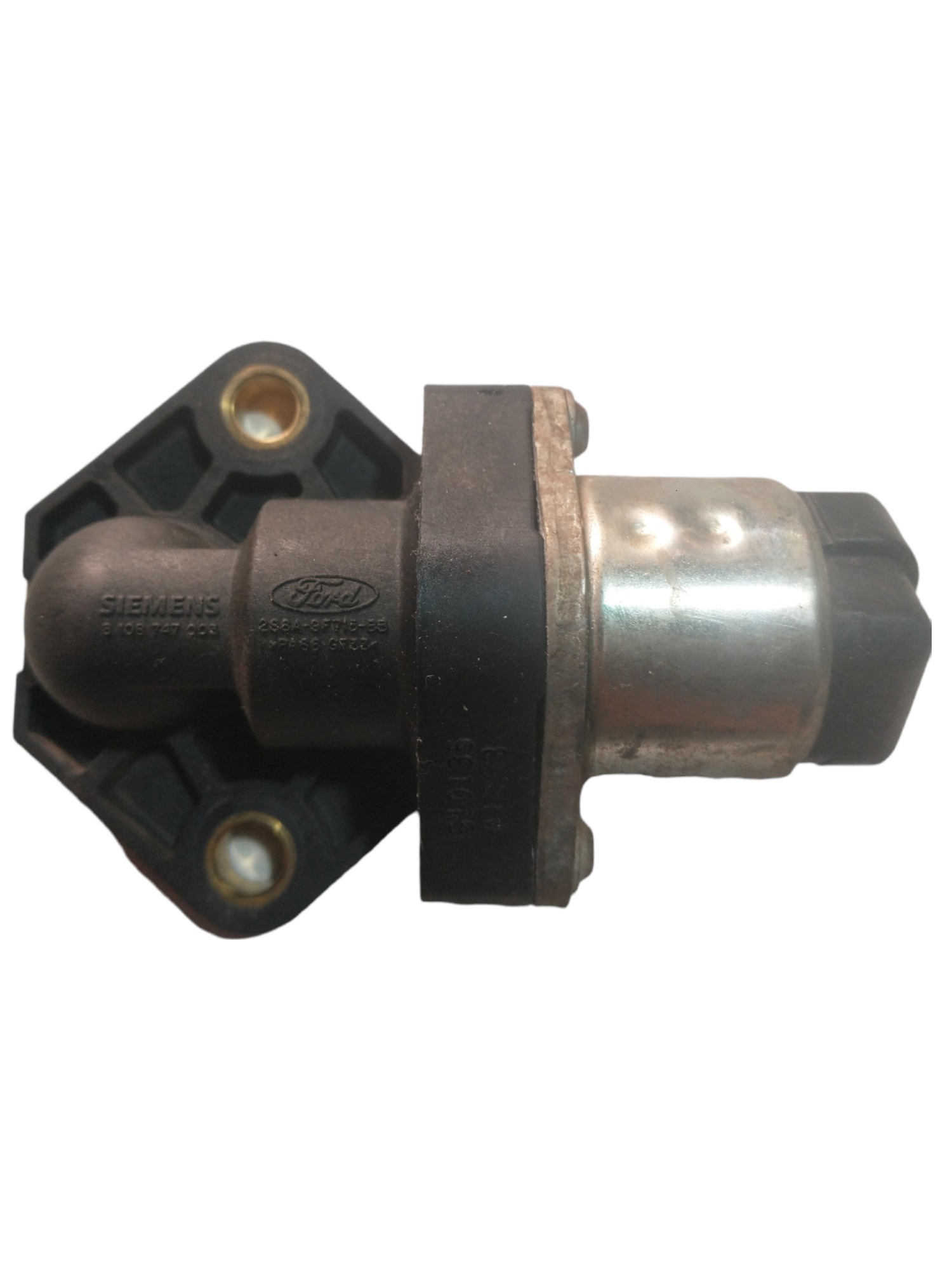 Atuador Marcha Lenta Ford Ka Flex 2008 2s6a9f715bb 3