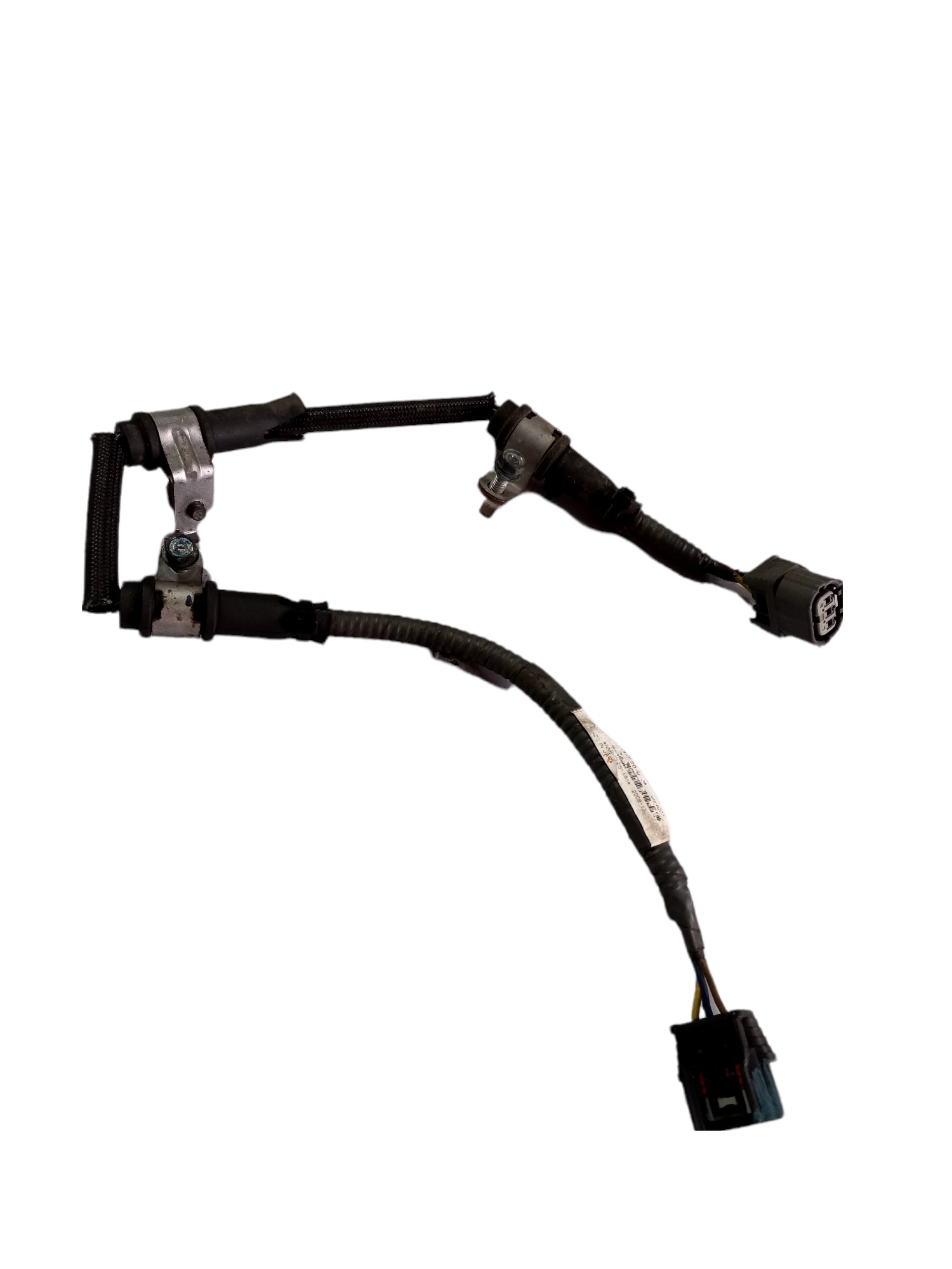 Chicote Sensor De Rotação Honda Fit Exl 2009 2