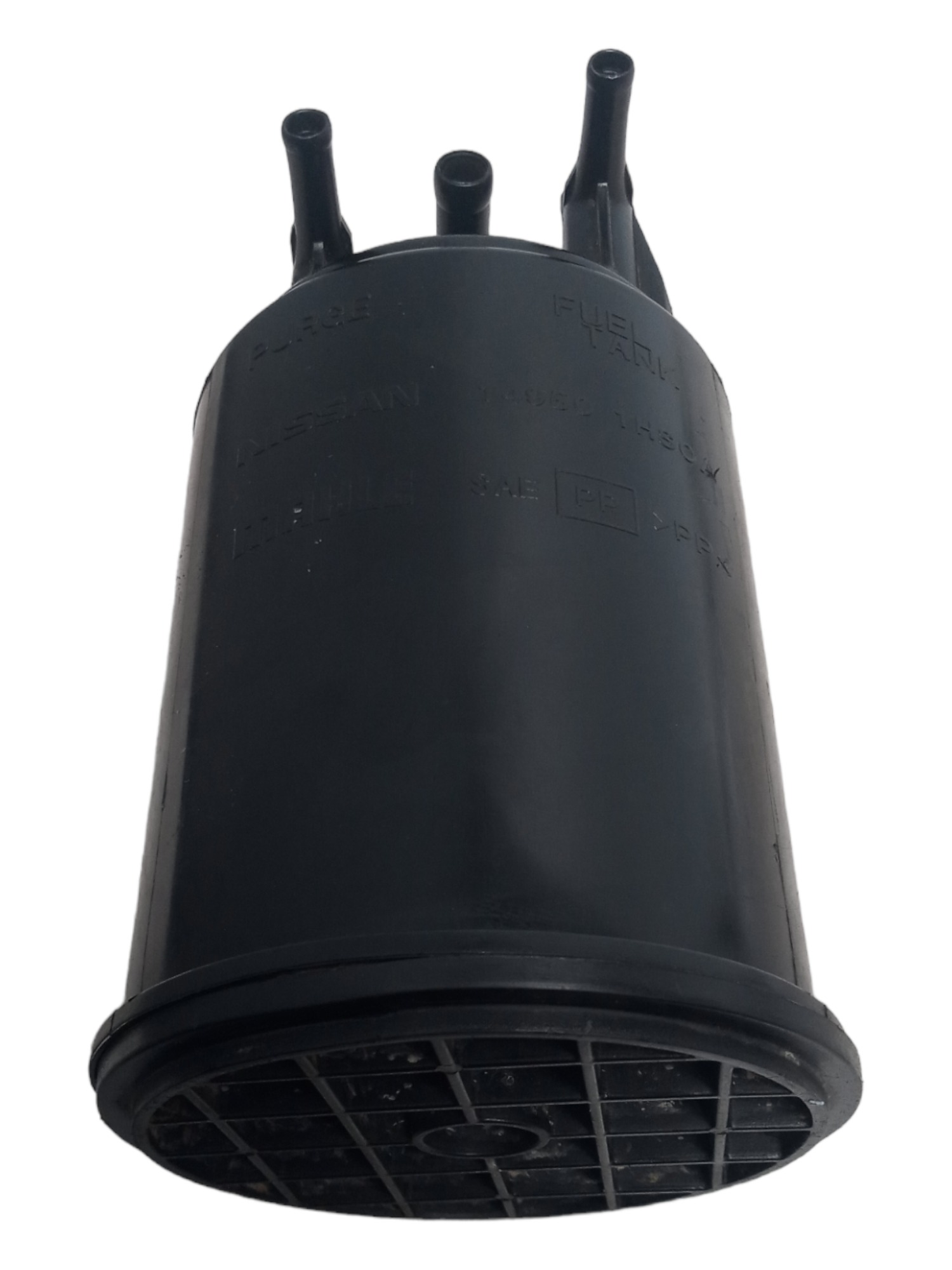 Filtro Canister Nissan March 1.0 16v 2012 2